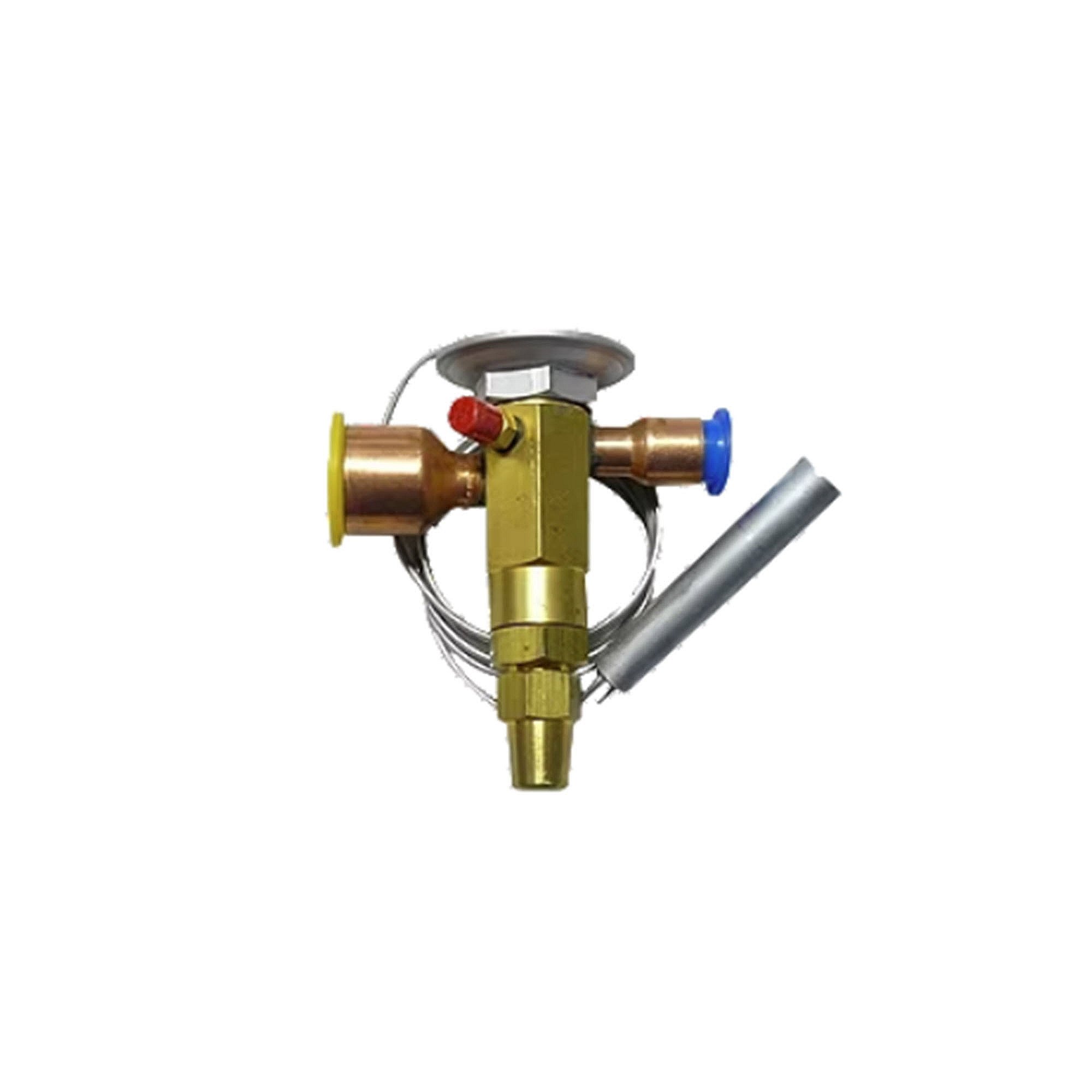 Part #val10001, Trane Txv, assembly Of Straight Tube