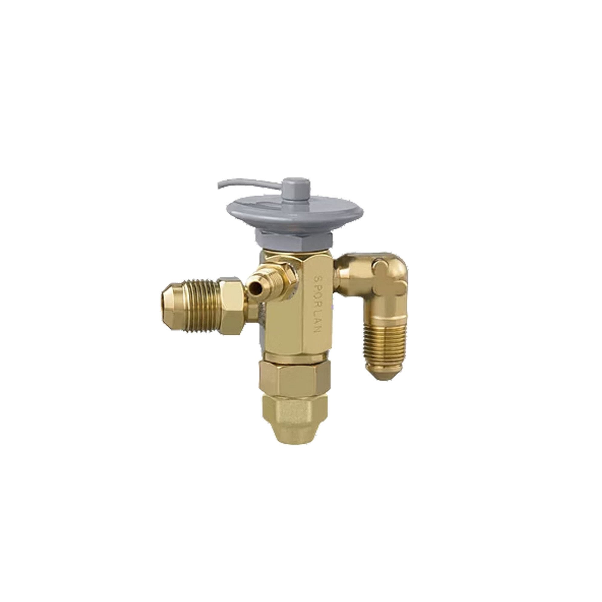 Part #val10004, Trane Expansion Valve