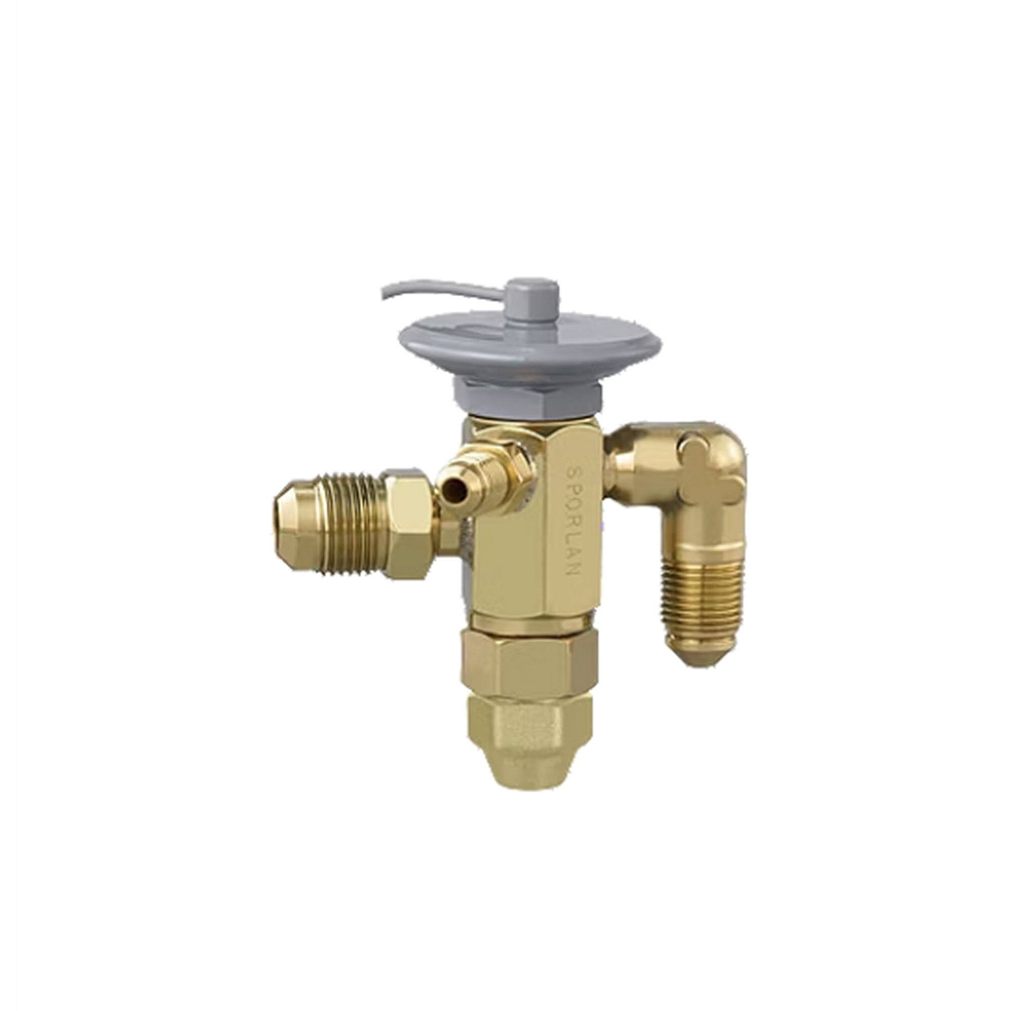Part #val10031, Trane Thermal Expansion Valve