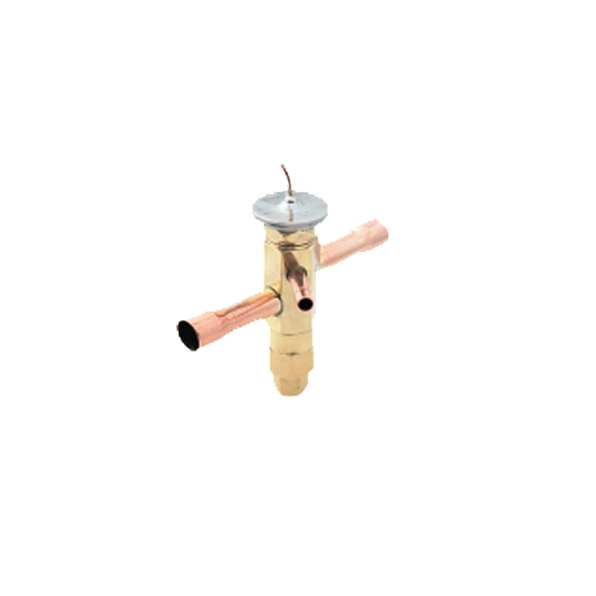 Part #val10128, Trane Valve