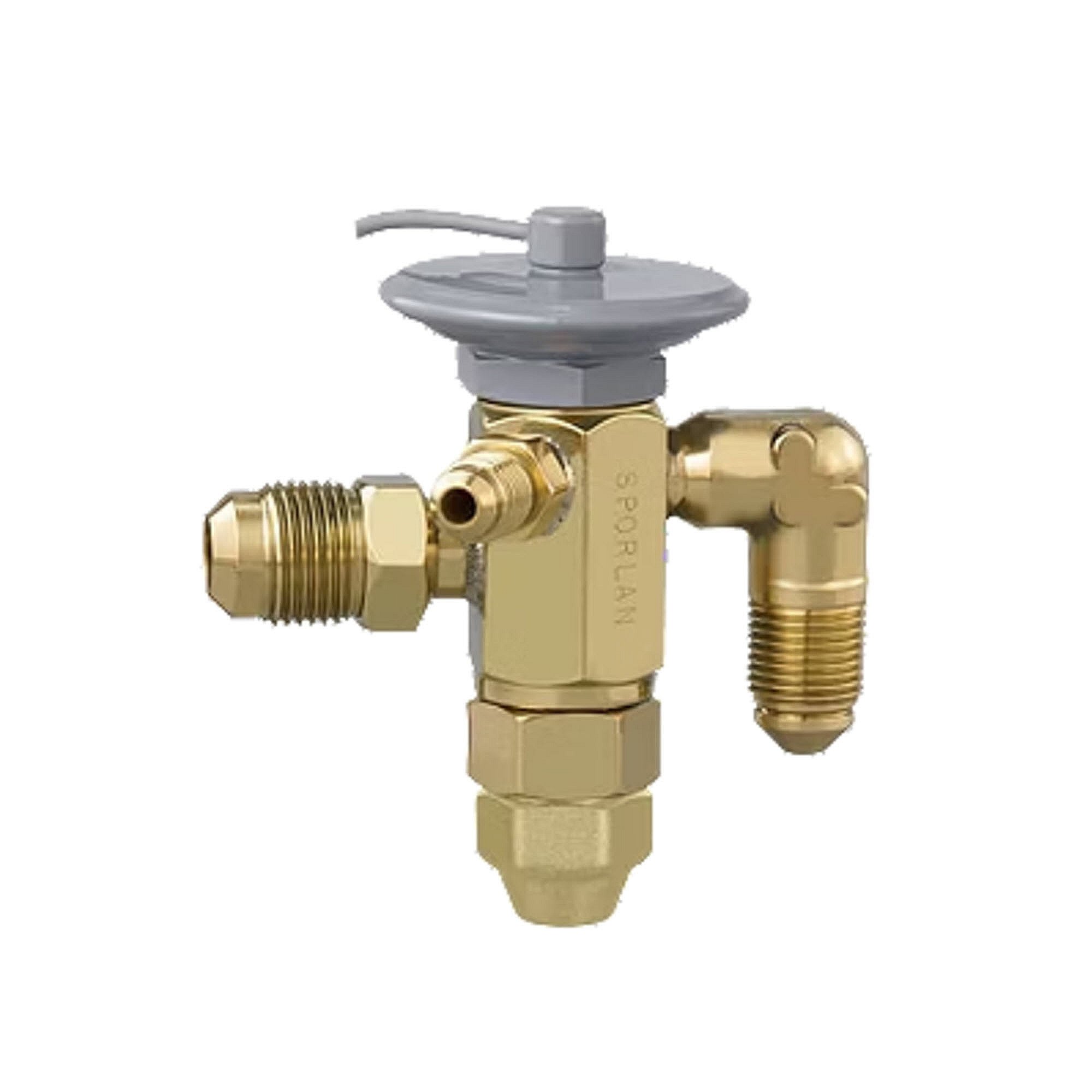 Part #val10341, Trane Expansion Valve