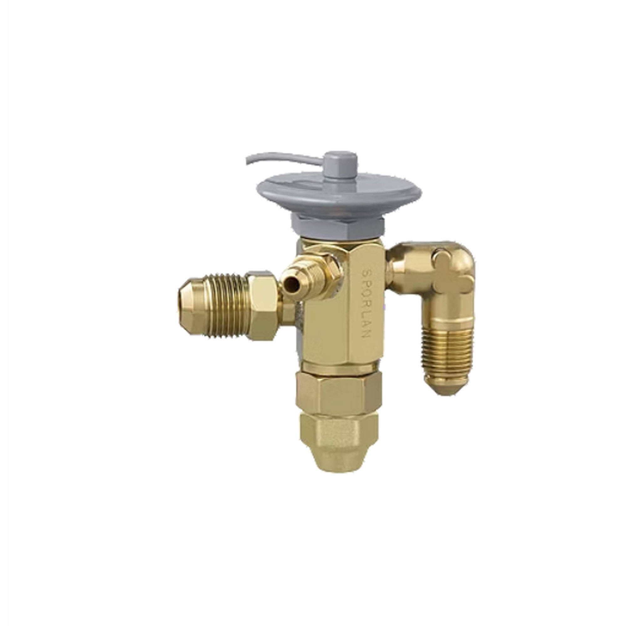 Part #val10375, Trane Txv Valve 4Ton R410A 3/8 X1/2