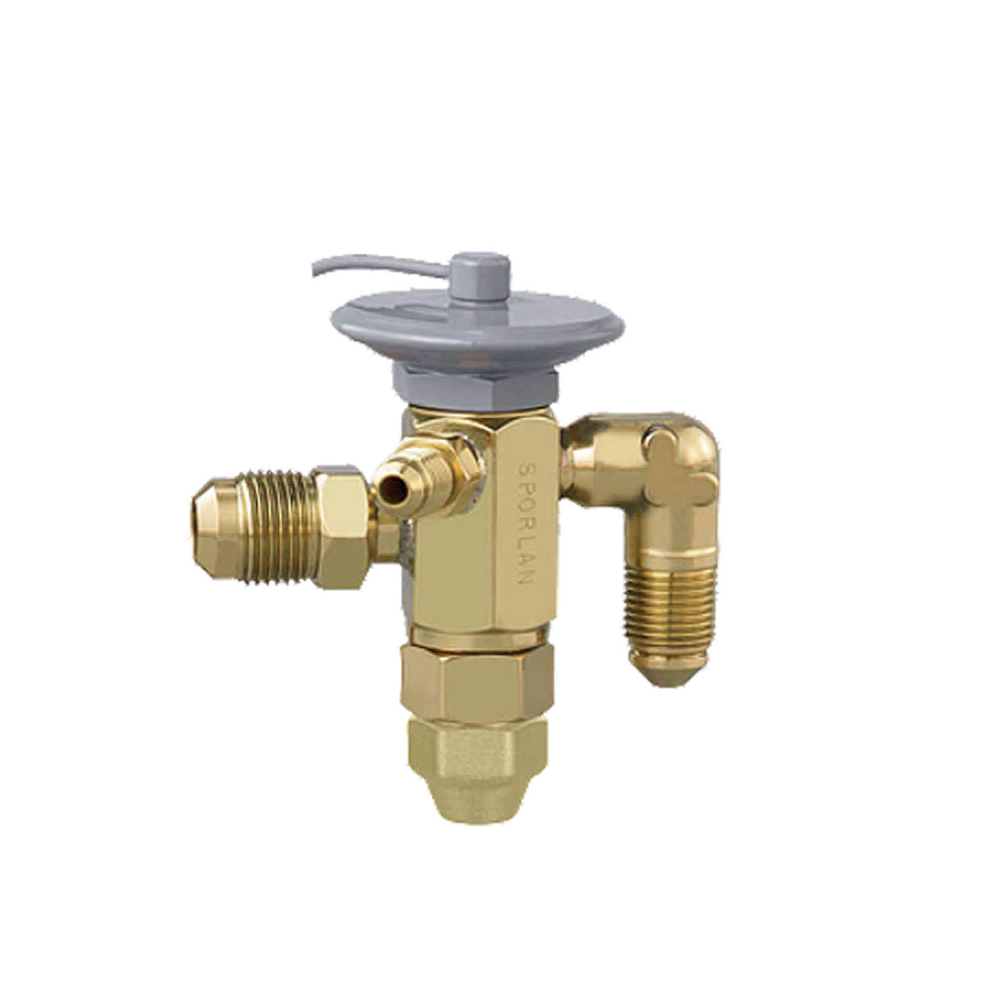 Part #val10376, Trane 4Ton R410A Expansion Valve
