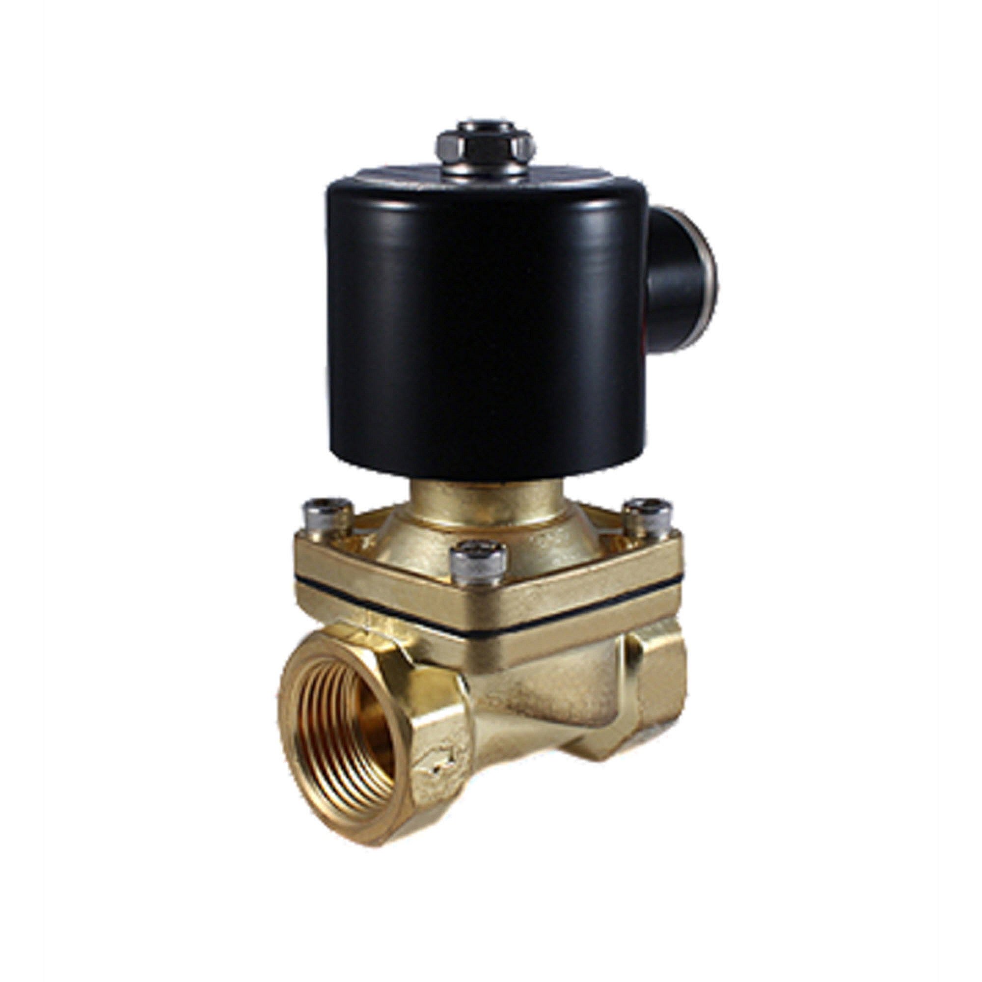 Part #val10427, Trane Compressor Unloading Valve Bdy