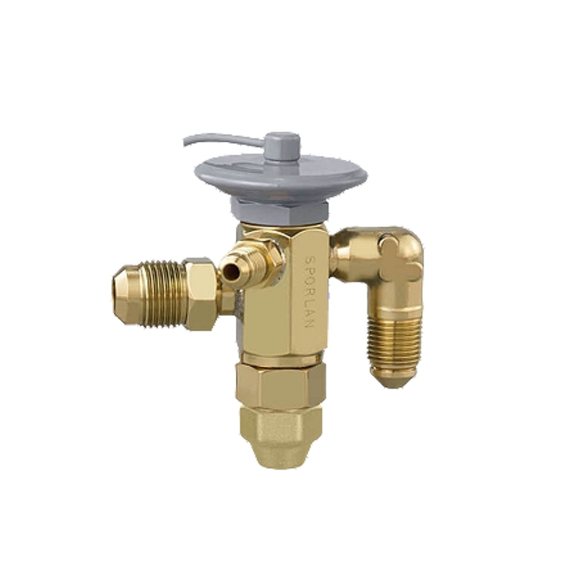 Part #val10431, Trane Valve