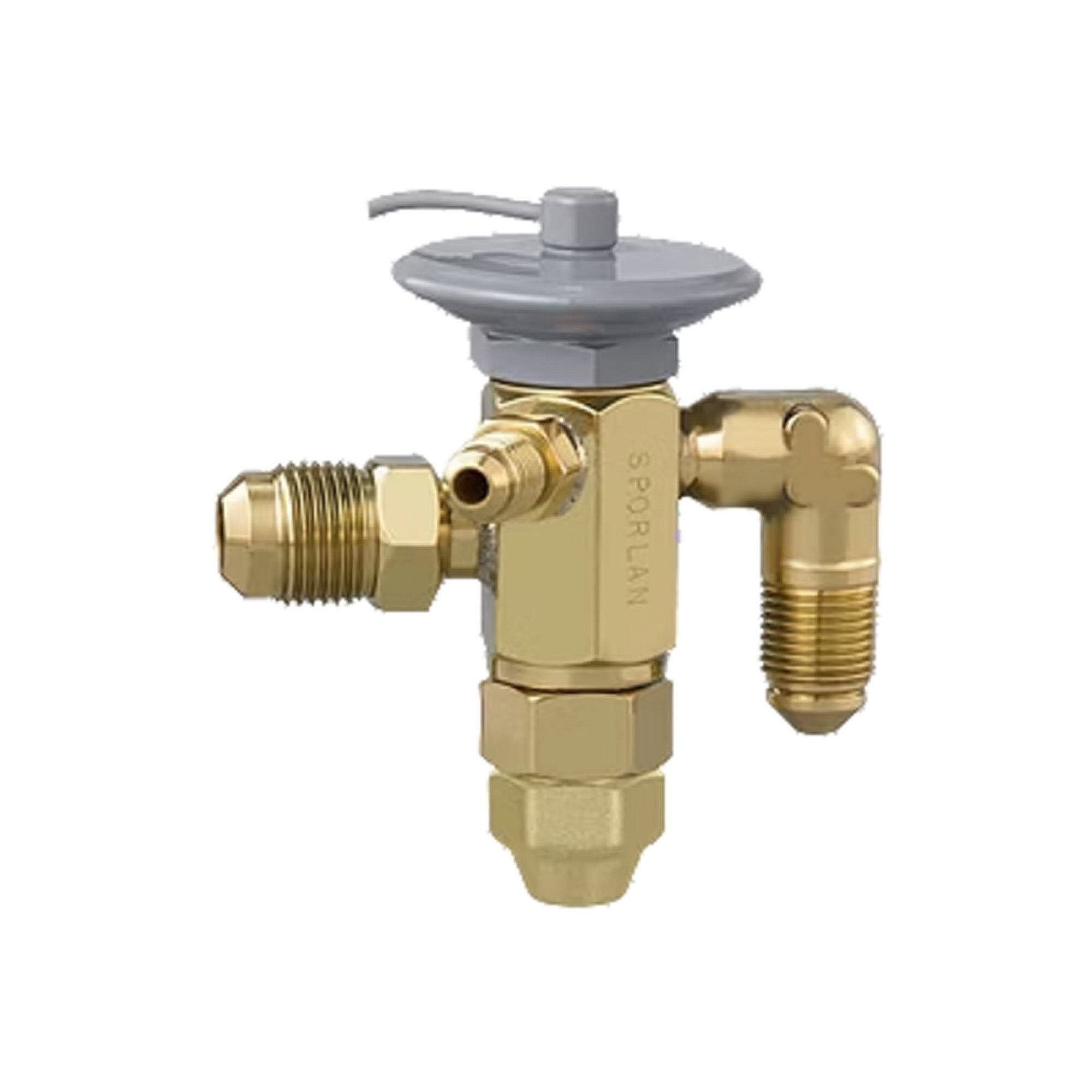 Part #val10459, Trane Expansion Valve R410A 120 Cap