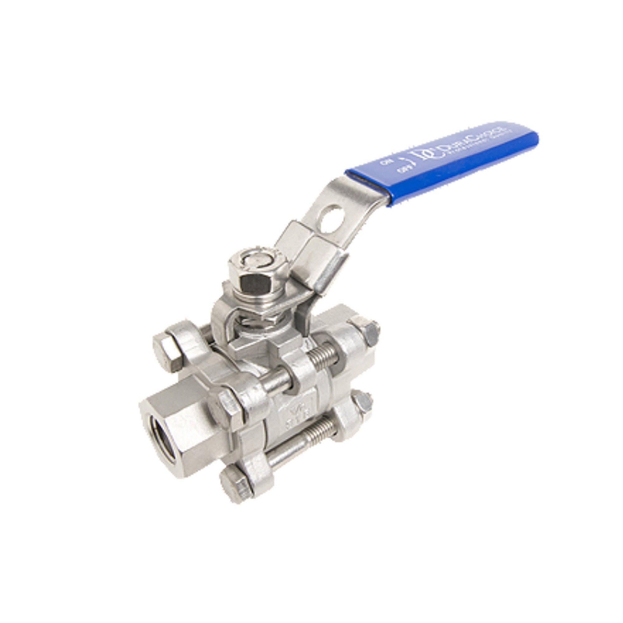 Part #val10481, Trane 7/8 Od Service Valve