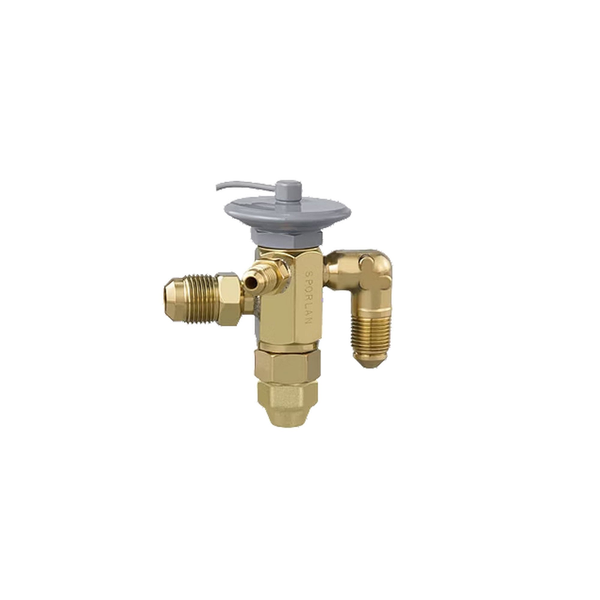 Part #val10484, Trane Electronic Expansion Valve