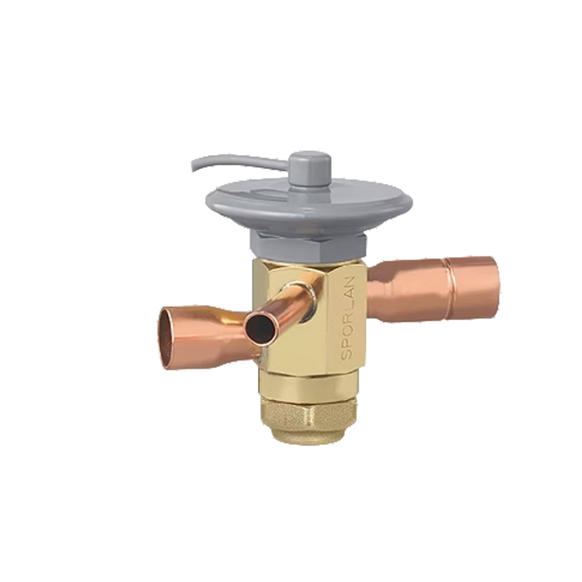 Part #val10491, Trane Expansion Valve