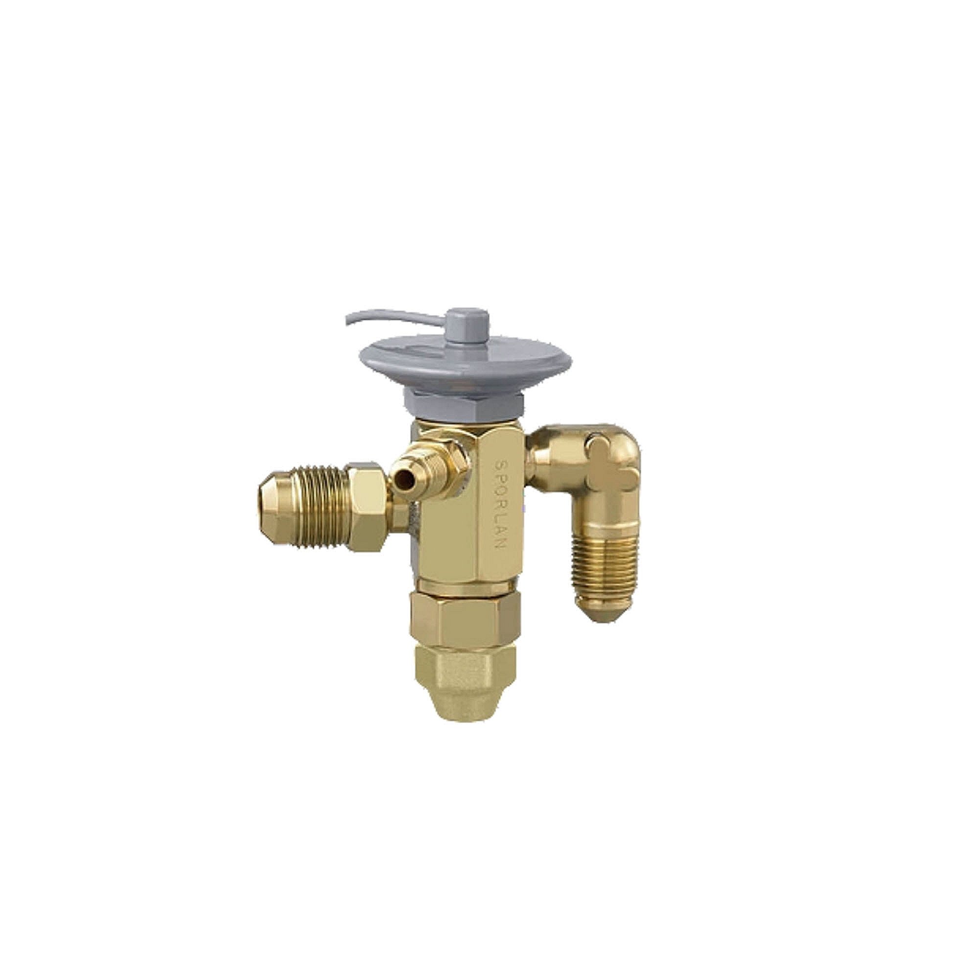Part #val10589, Trane Valve