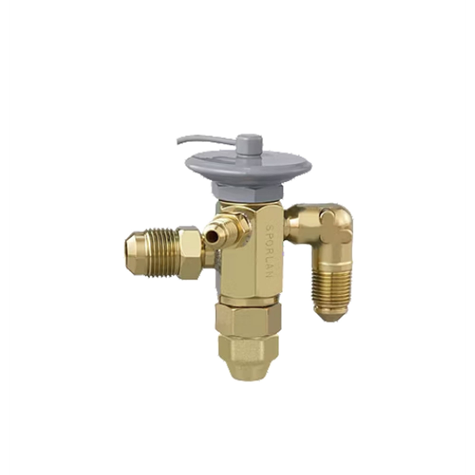 Part #val10599, Trane Thermal Expansion Valve Assy