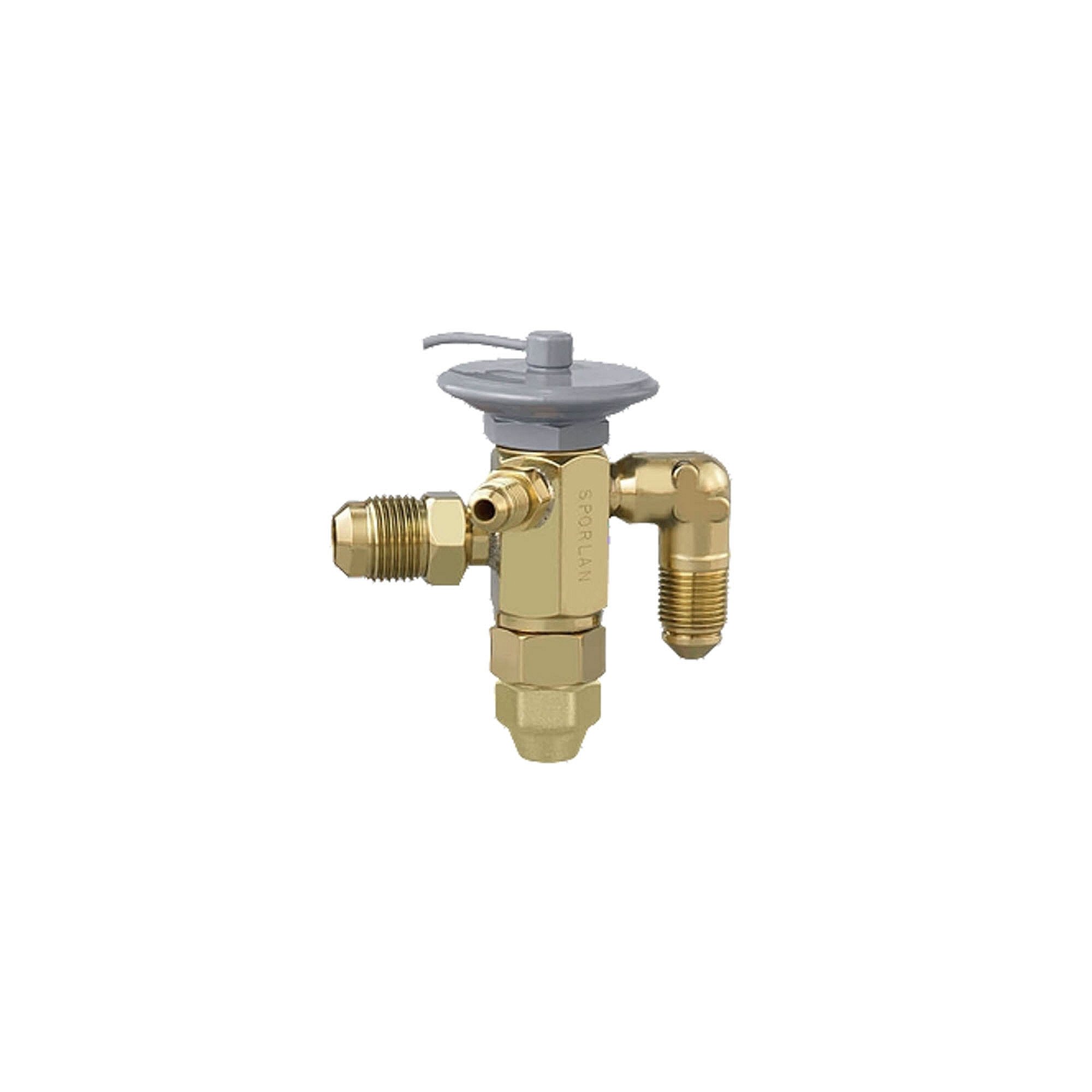 Part #val10676, Trane Valve