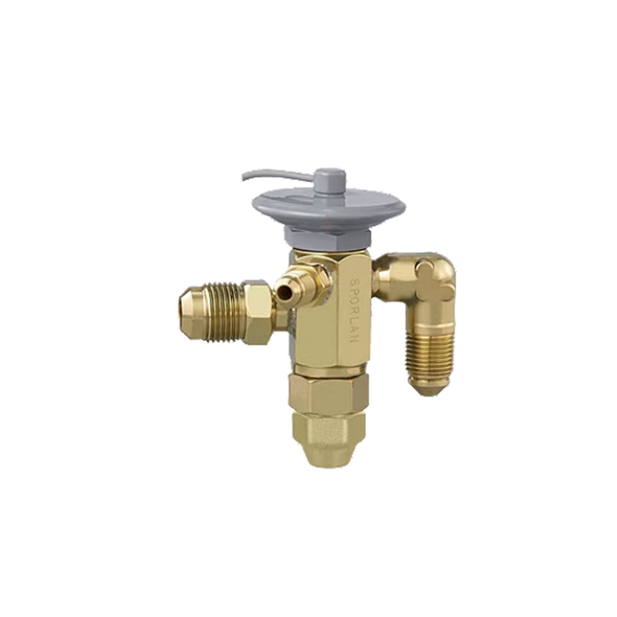 Part #val10788, Trane Thermal Expansion Valve