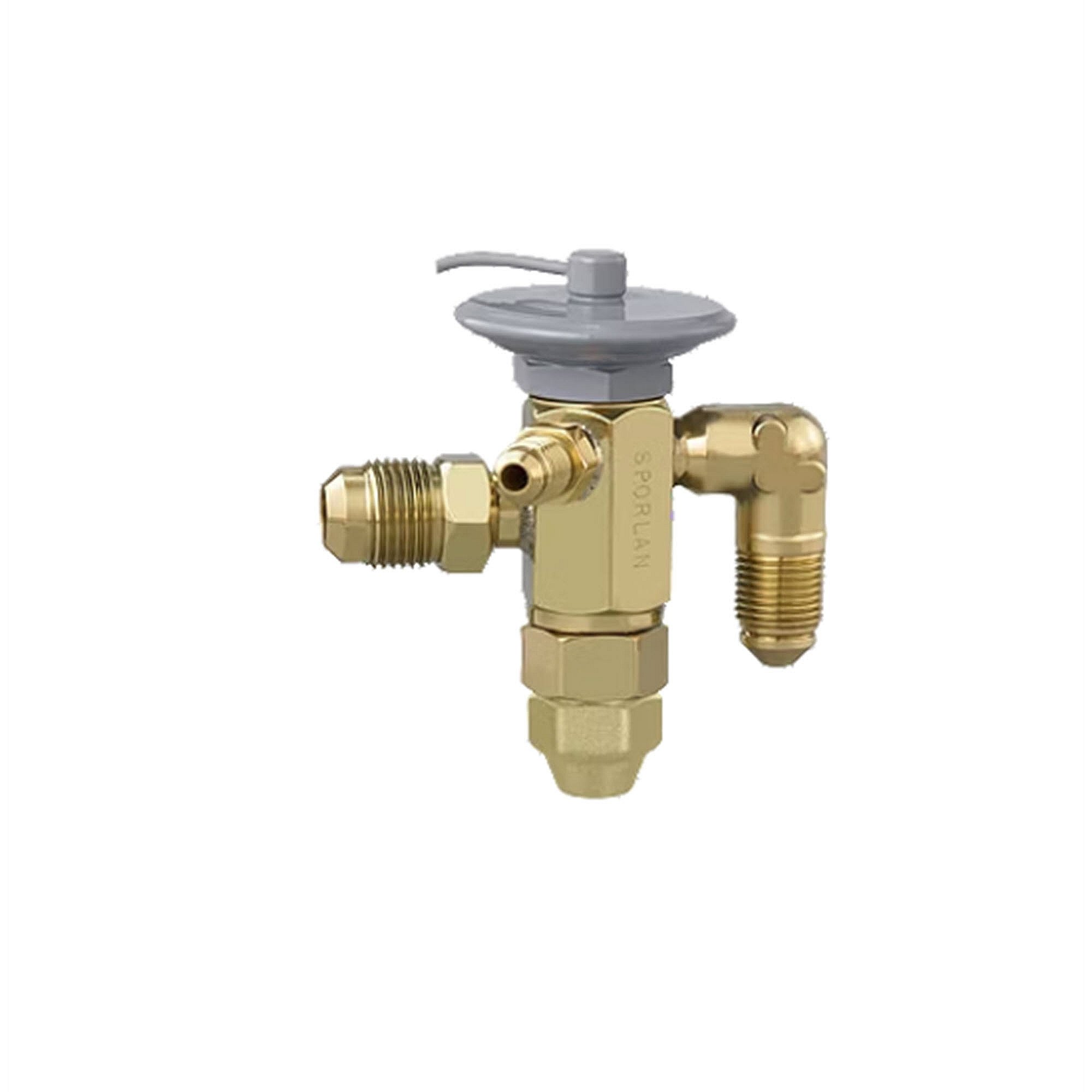 Part #val10789, Trane Thermal Expansion Valve