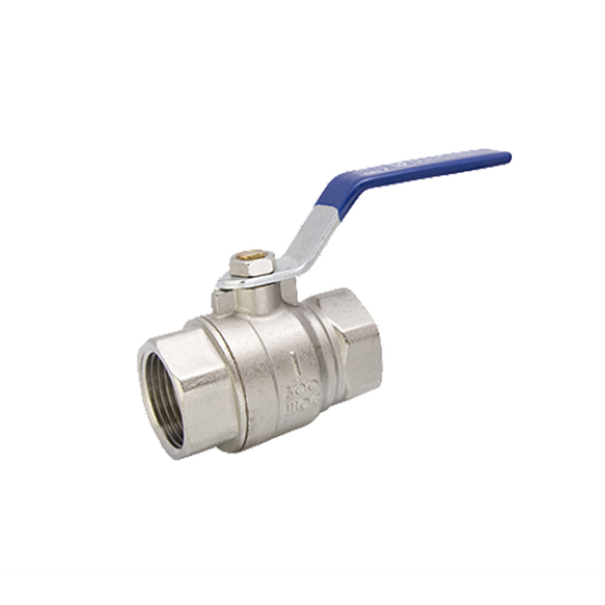 Part #val10794, Trane 1/2 Npt 2W N/o Ball Valve