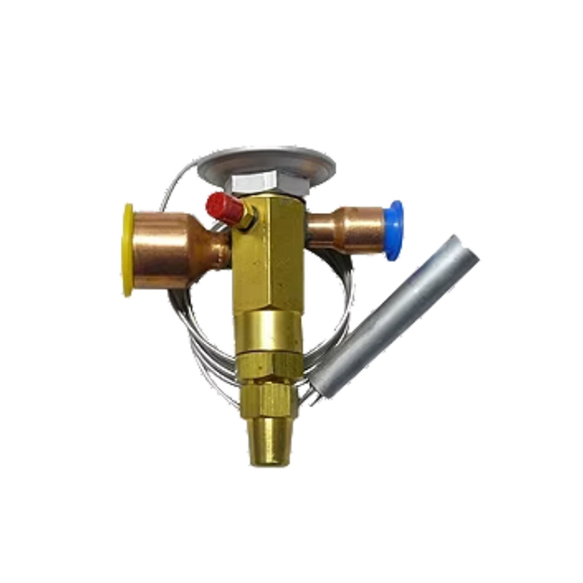 Part #val10989, Trane Expansion Valve 6Ton 60 Cap