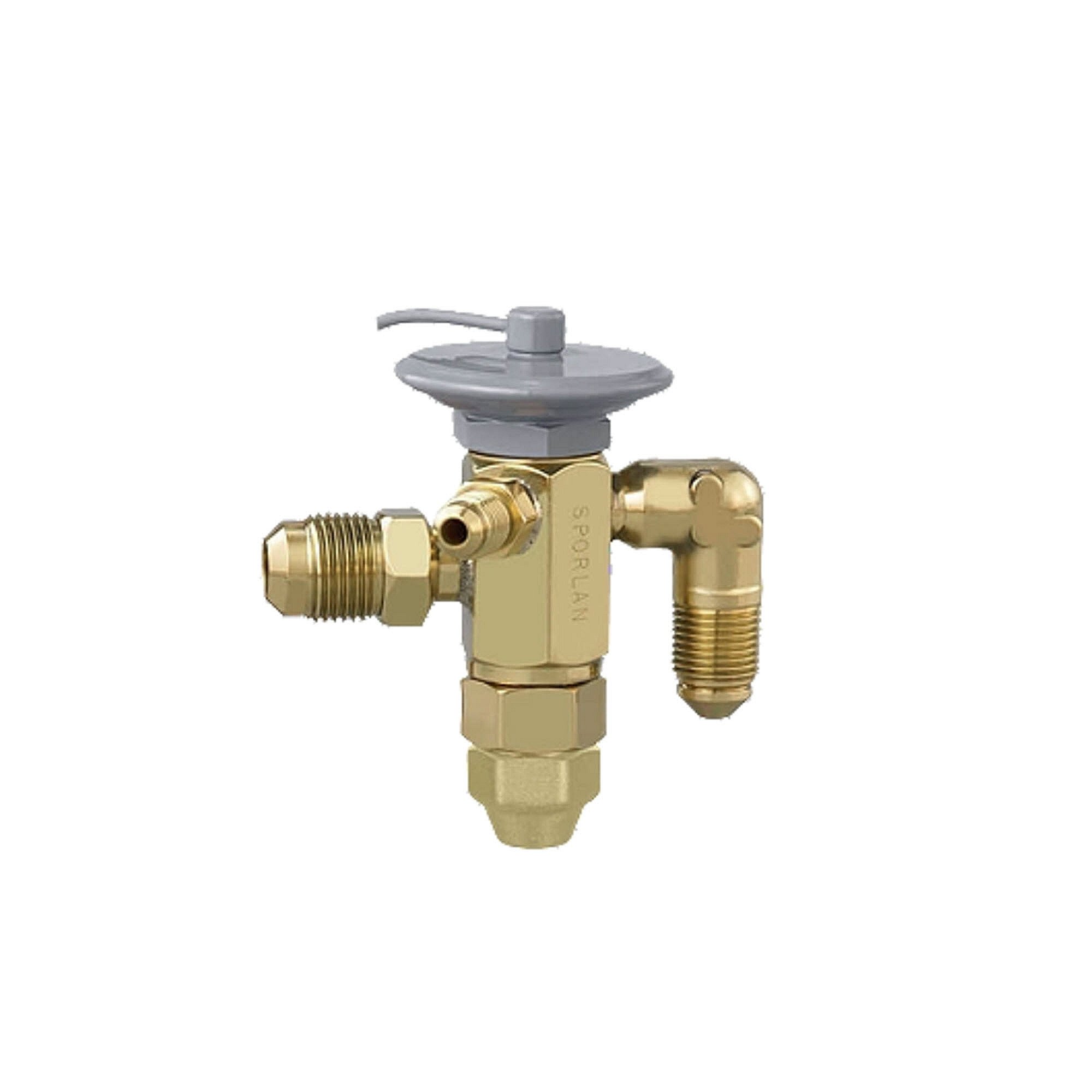 Part #val11152, Trane Eev Valve