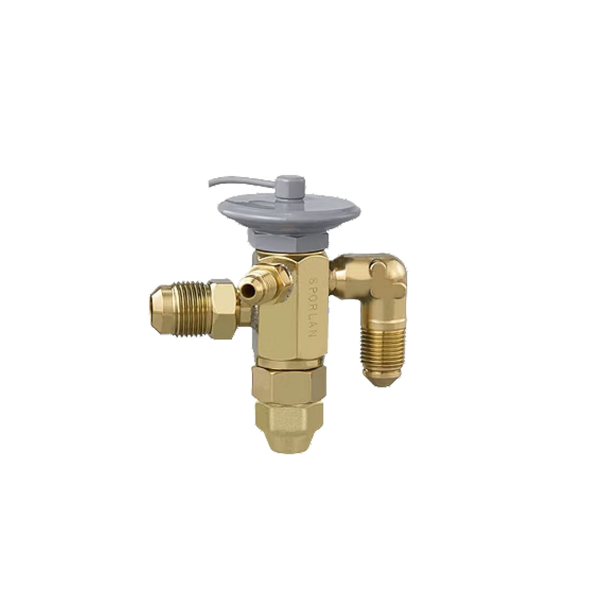 Part #val11170, Trane Electric Expansion Valve 4Ton