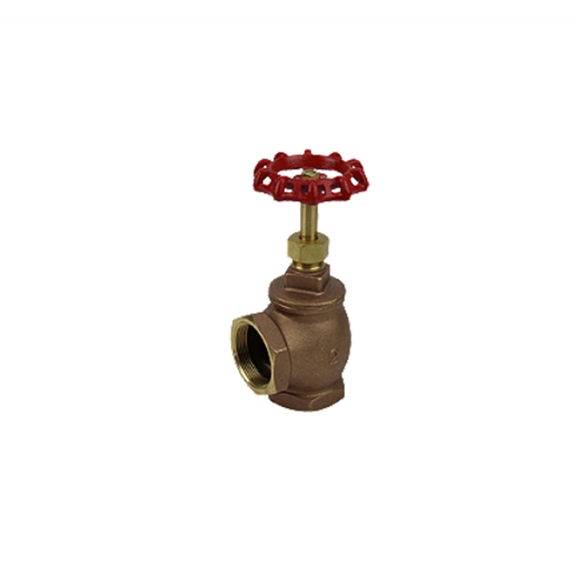 Part #val11187, Trane 1/4 Nptx1/4 Flr Angle Valve