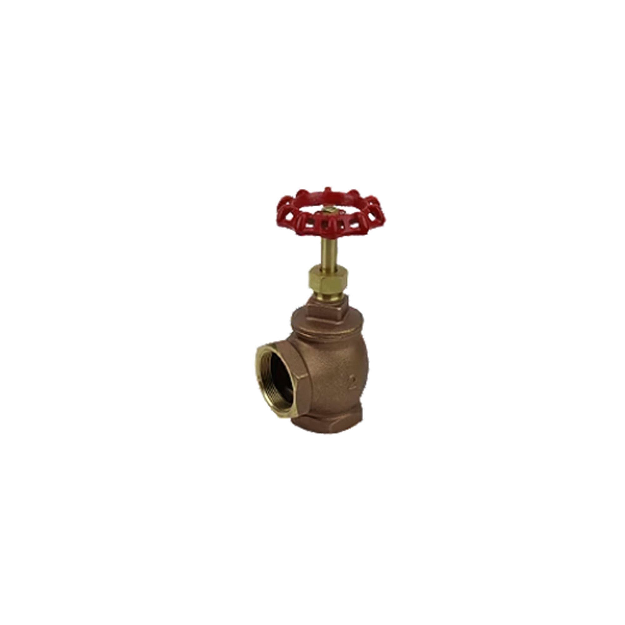 Part #val11188, Trane Valve, 1/4Nptx1/4M Flare