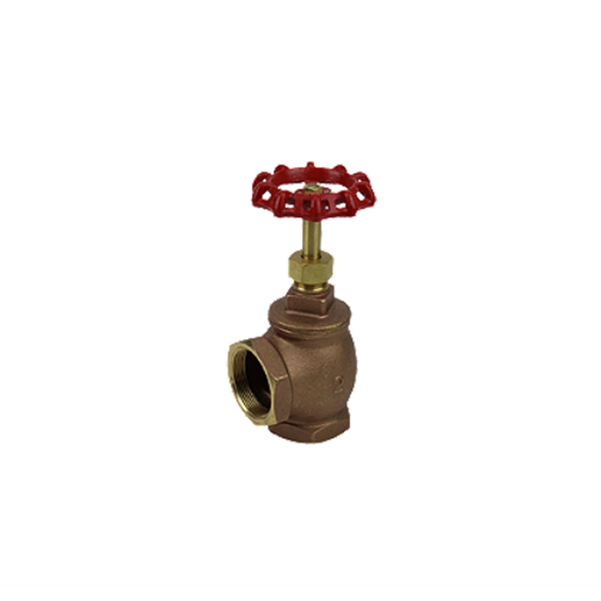 Part #val11189, Trane Angle Valve 1/4X1/4 Strainer