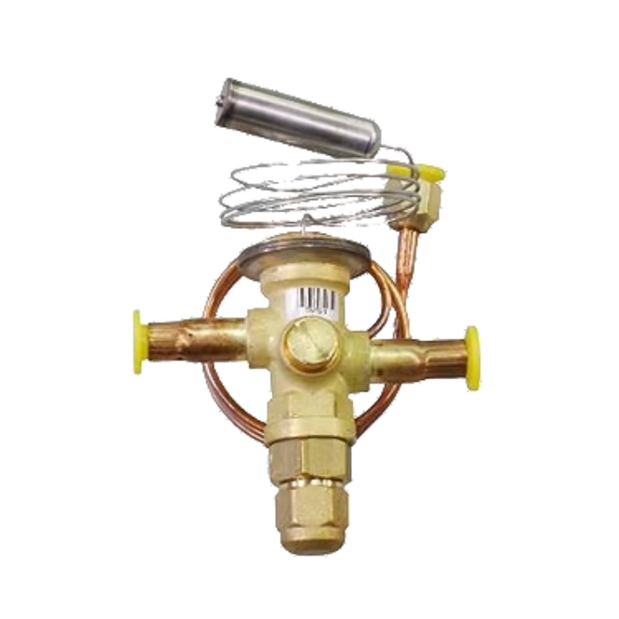 Part #val11403, Trane Expansion Valve 1 Ton R410A