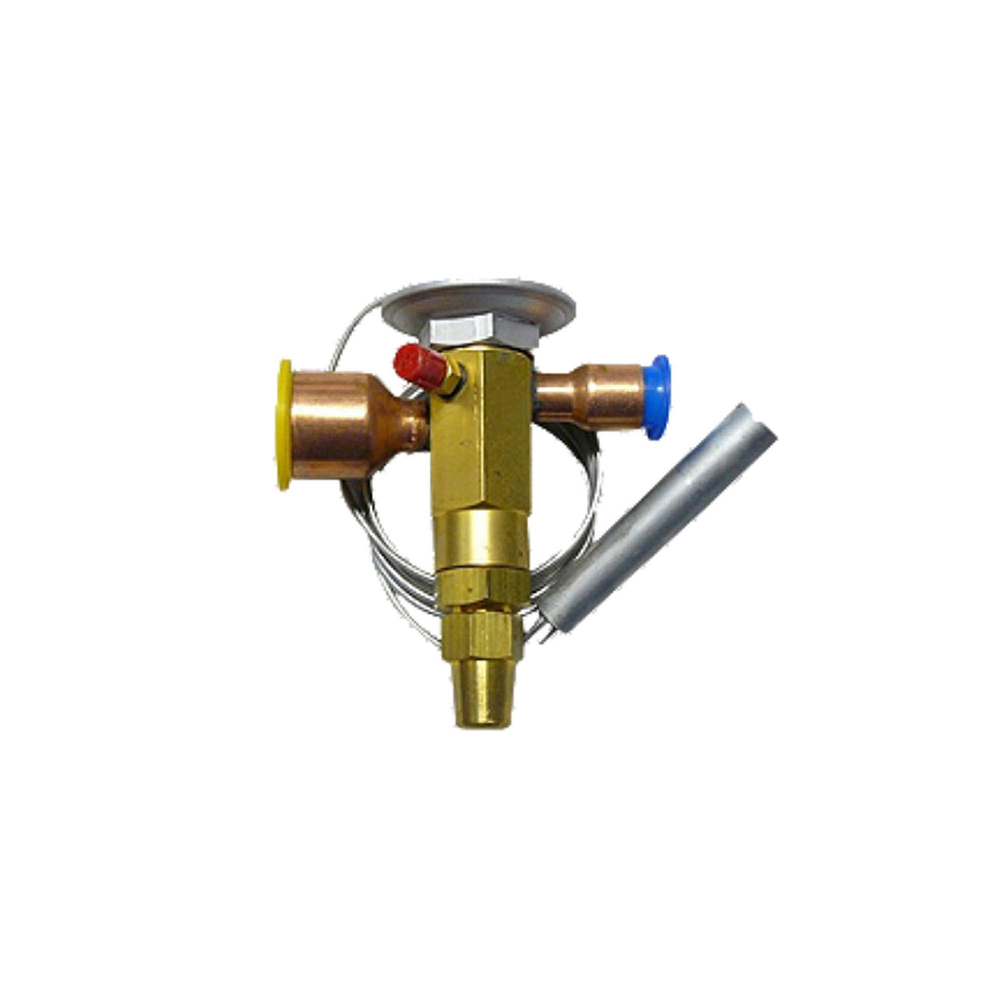 Part #val11521, Trane 4 Ton Expansion Valve