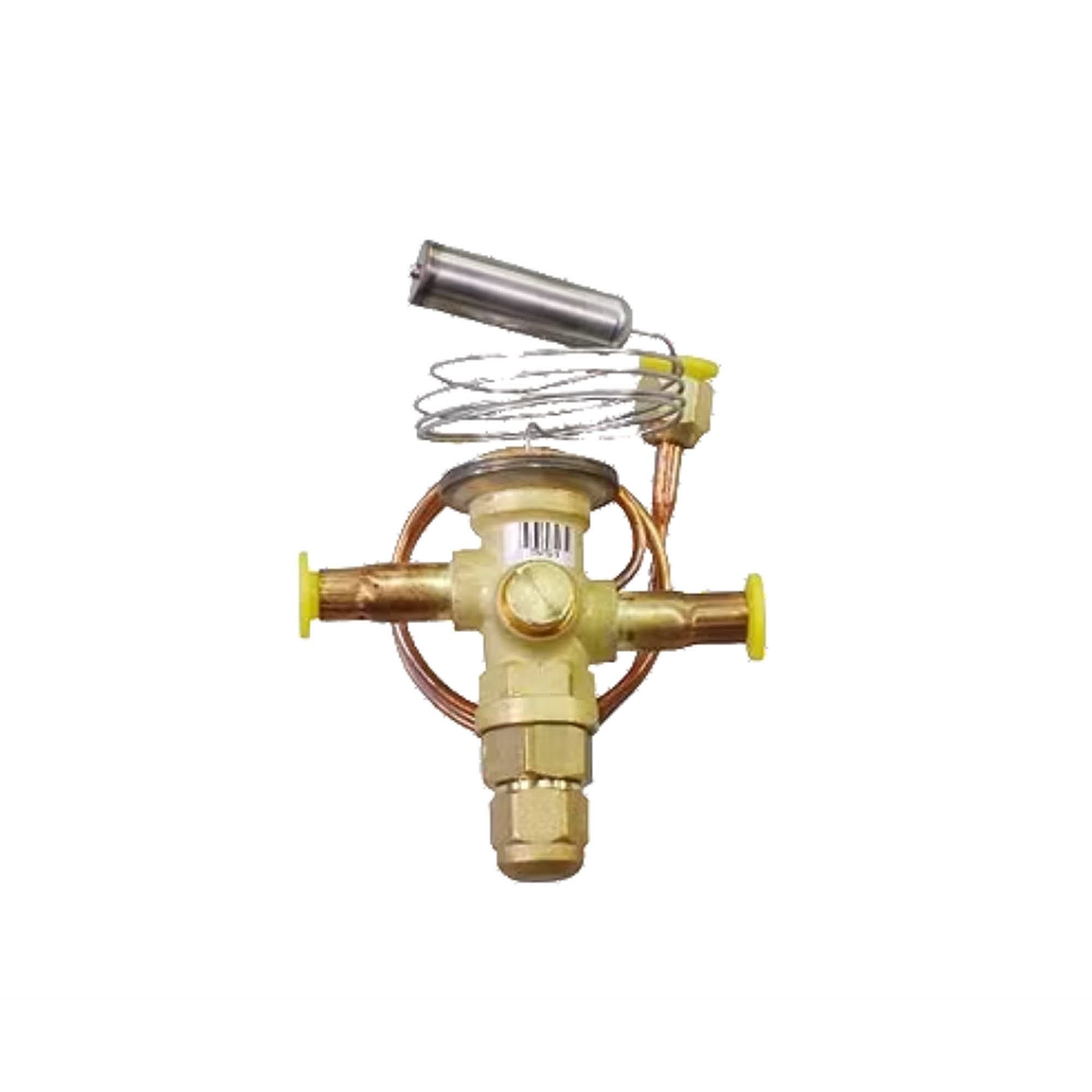 Part #val1155, Trane R-22 Thermal Expansion Valve