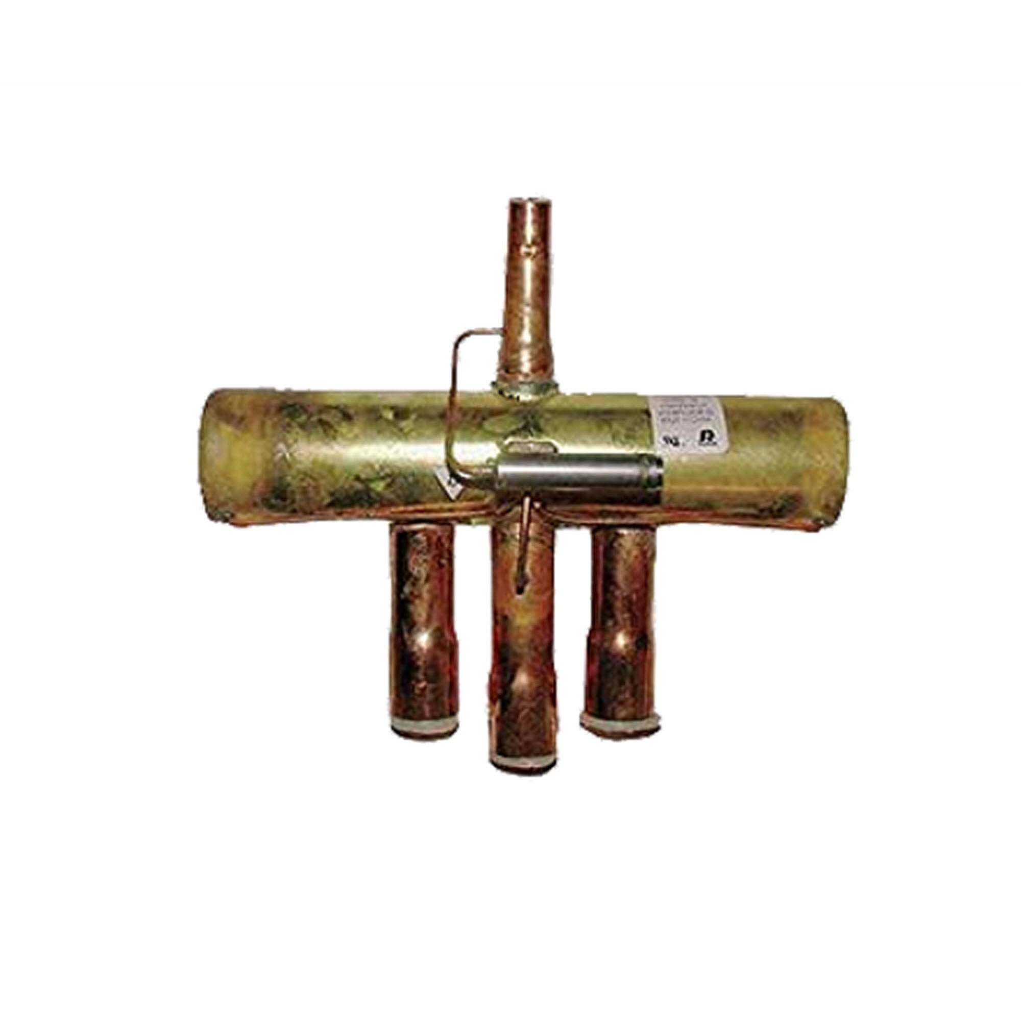 Part #val11710, Trane 4Way Valve Assembly