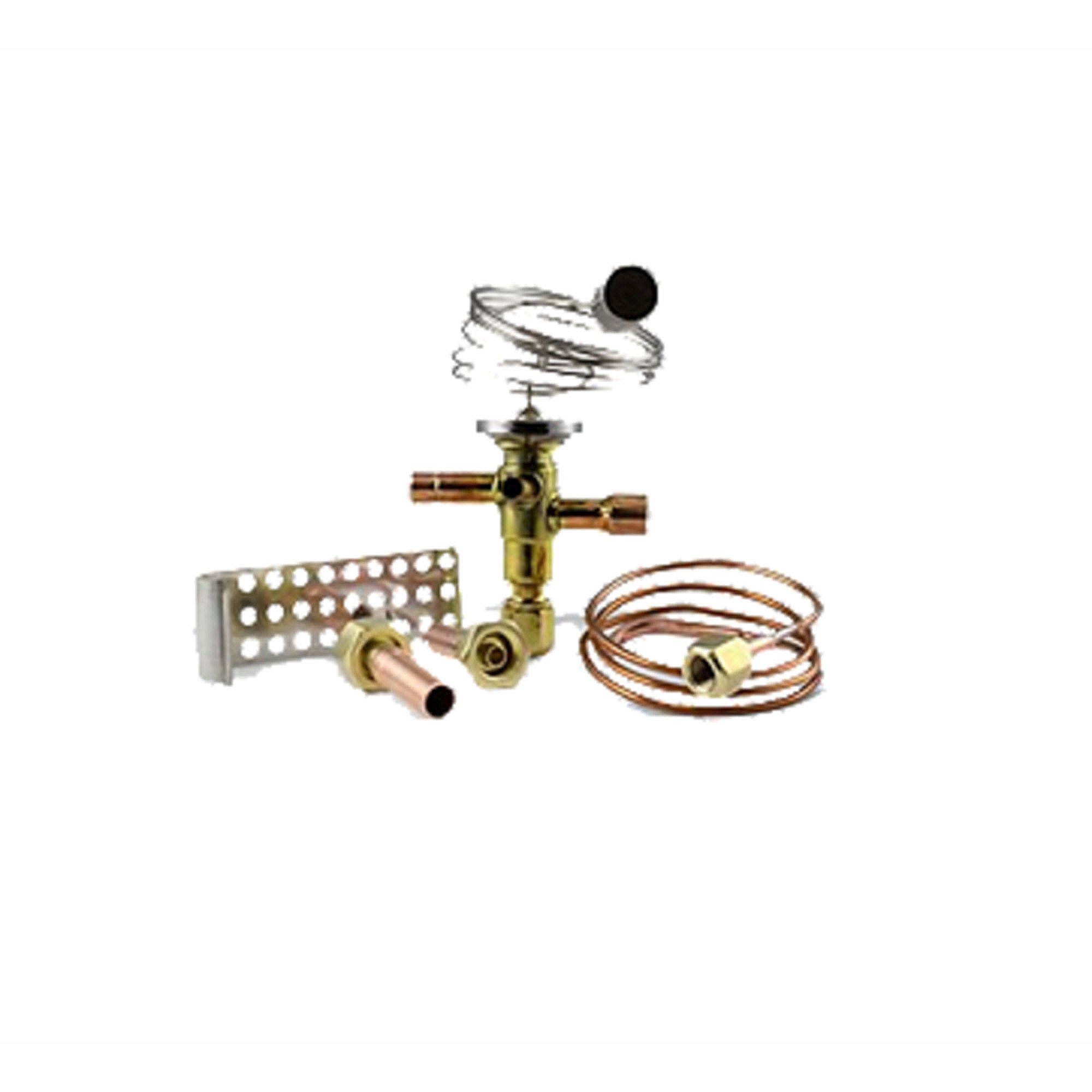 Part #val11769, Trane 5 Ton R-410A Expansion Valve