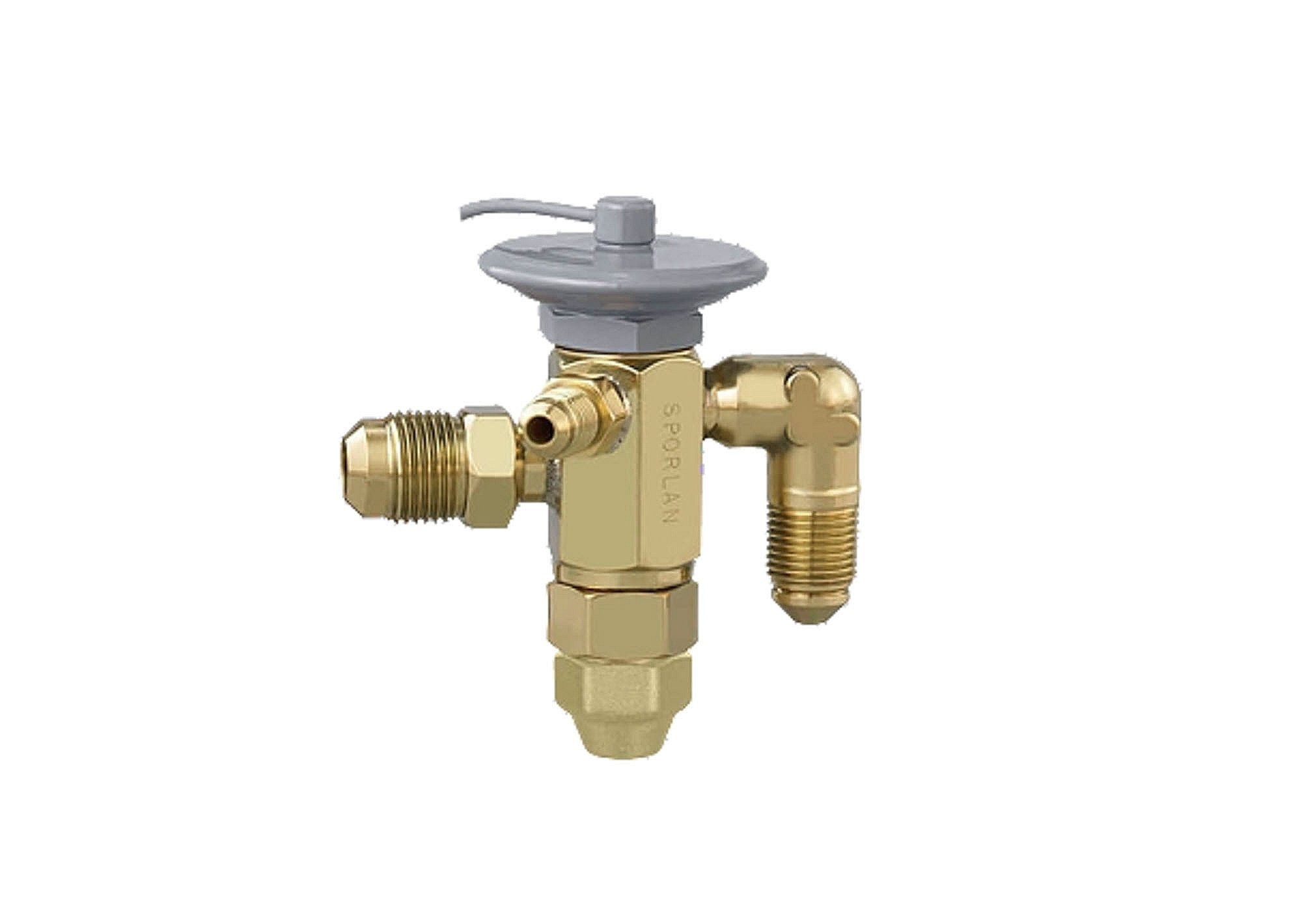 Part #val11786, Trane Valve