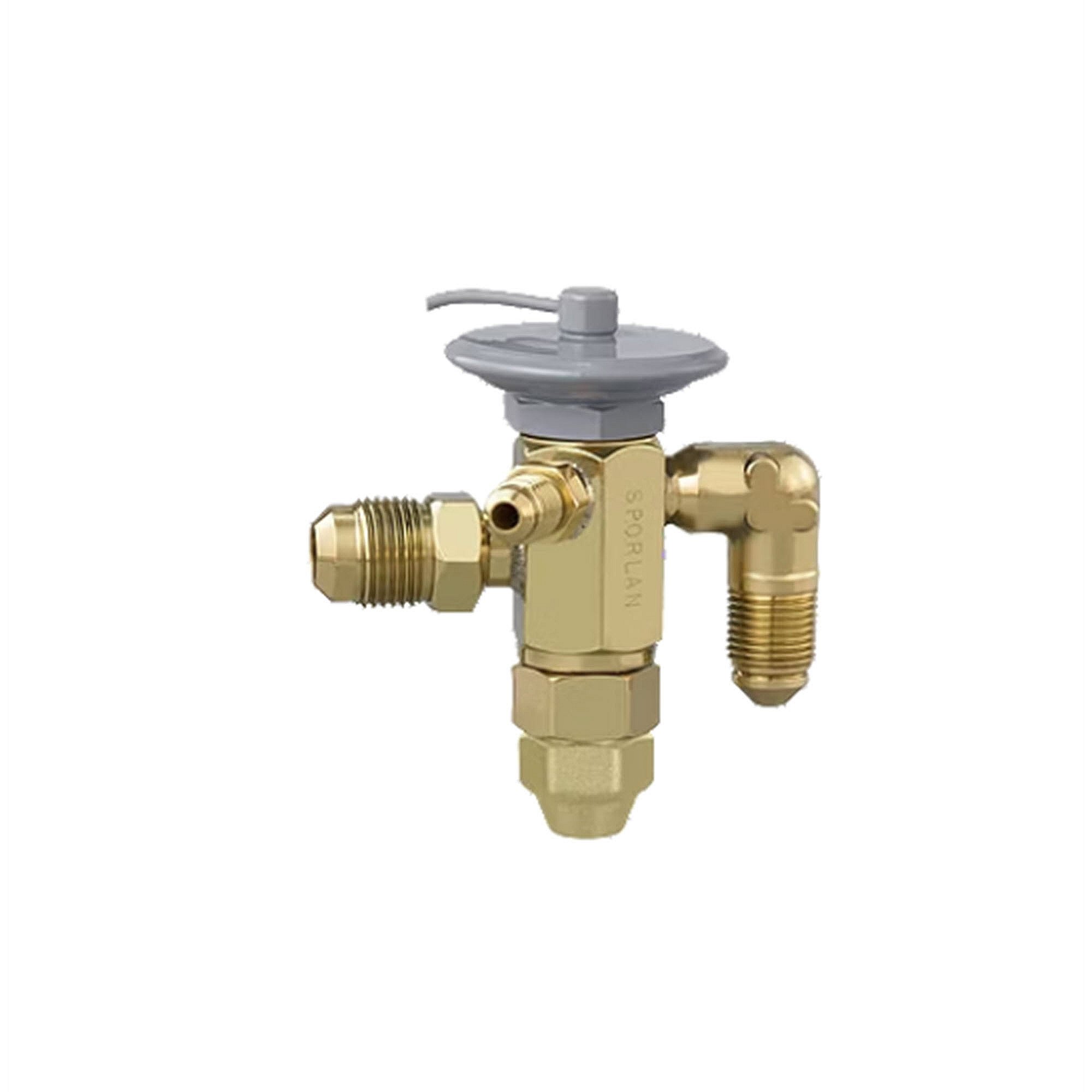 Part #val11873, Trane Thermal Expansion Valve