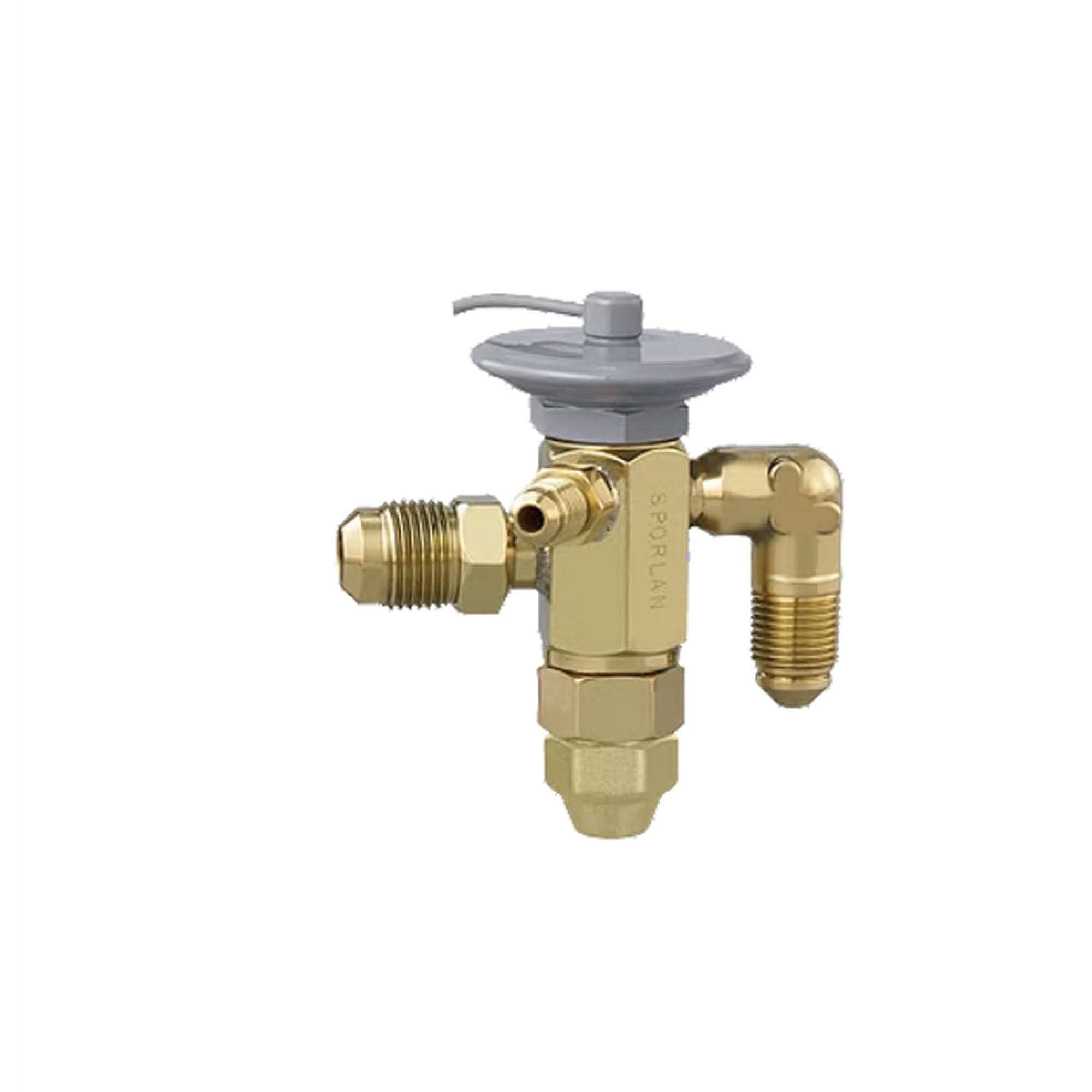 Part #val11878, Trane Valve; Thermal Expansion Assy