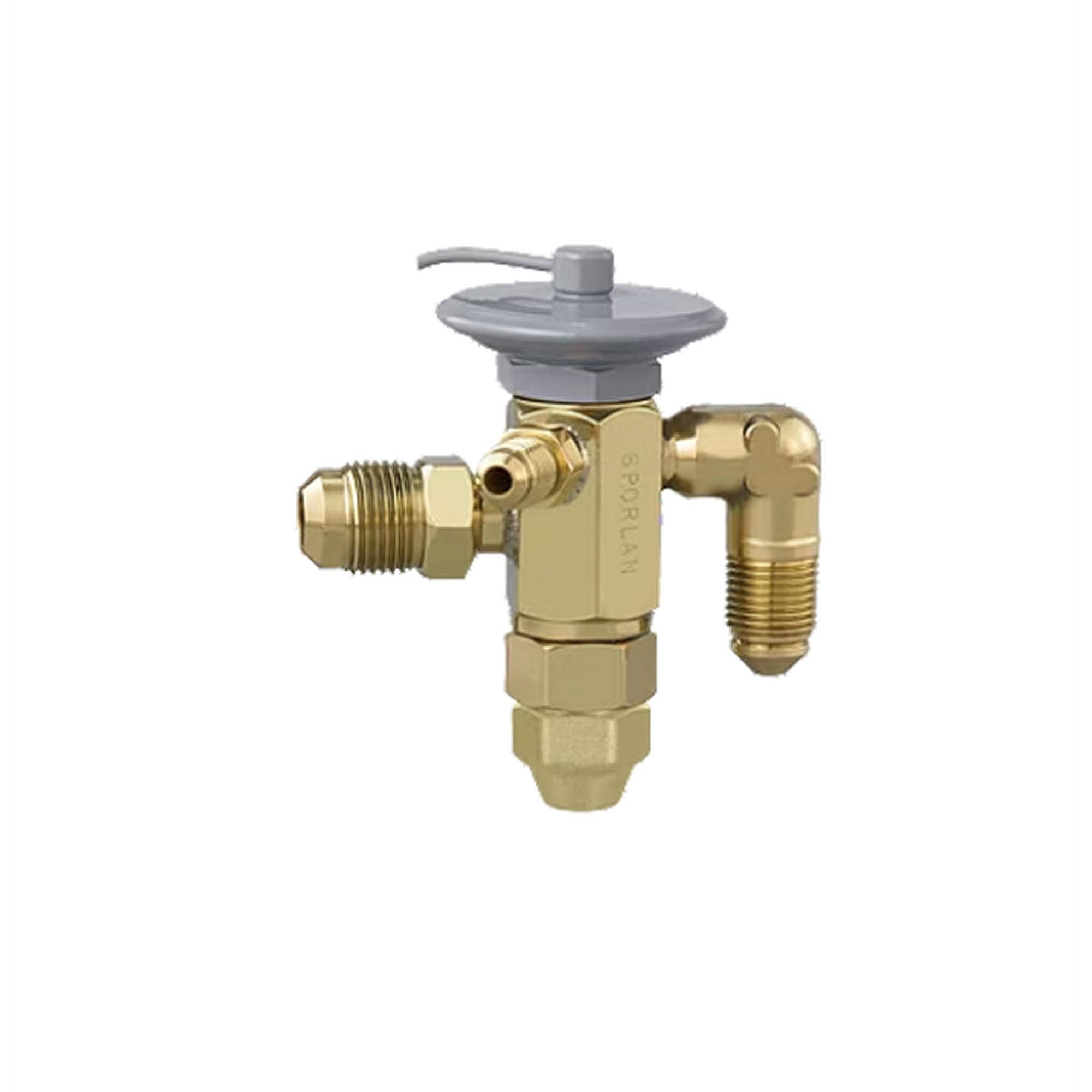 Part #val11879, Trane Thermal Expansion Valve