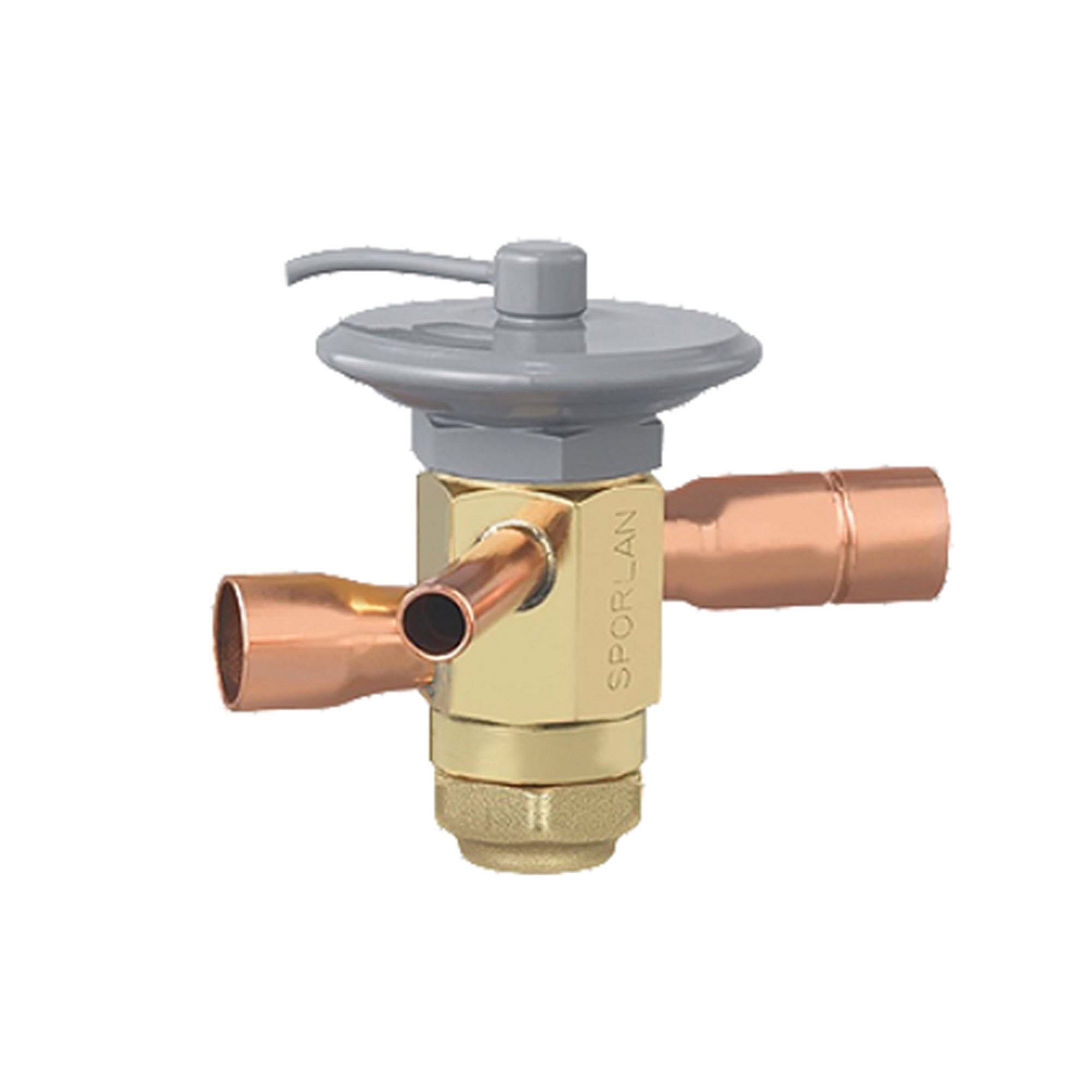 Part #val11981, Trane 3/8 X1/2 R22 Txv Vavle