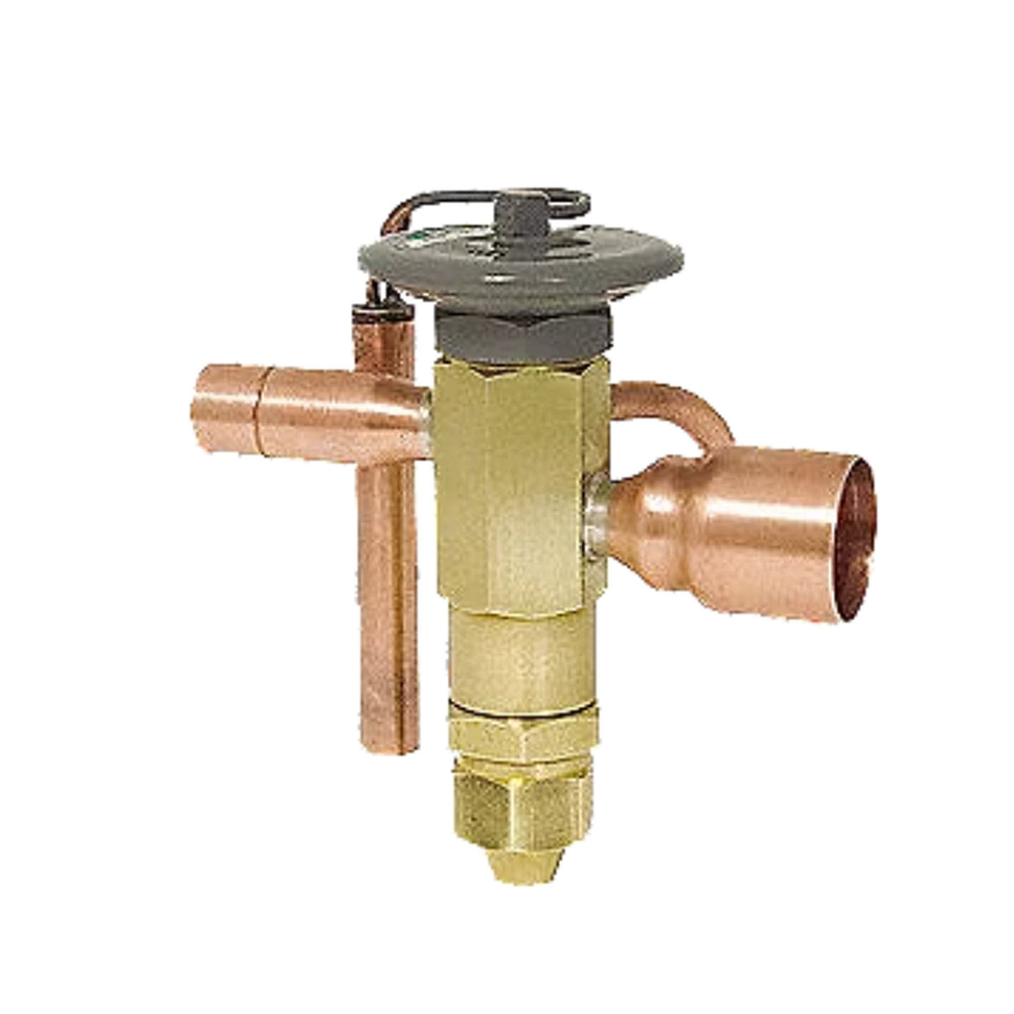 Part #val11994, Trane Exv Valve 7/8 X 1/2