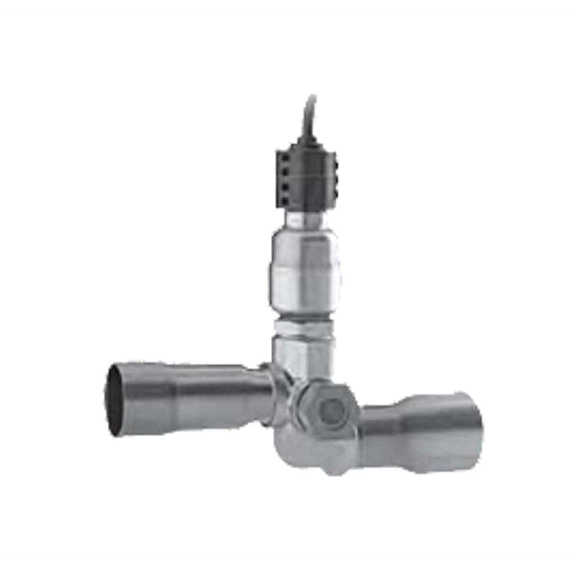 Part #val11999, Trane 7/8 X1/2 Exv M12