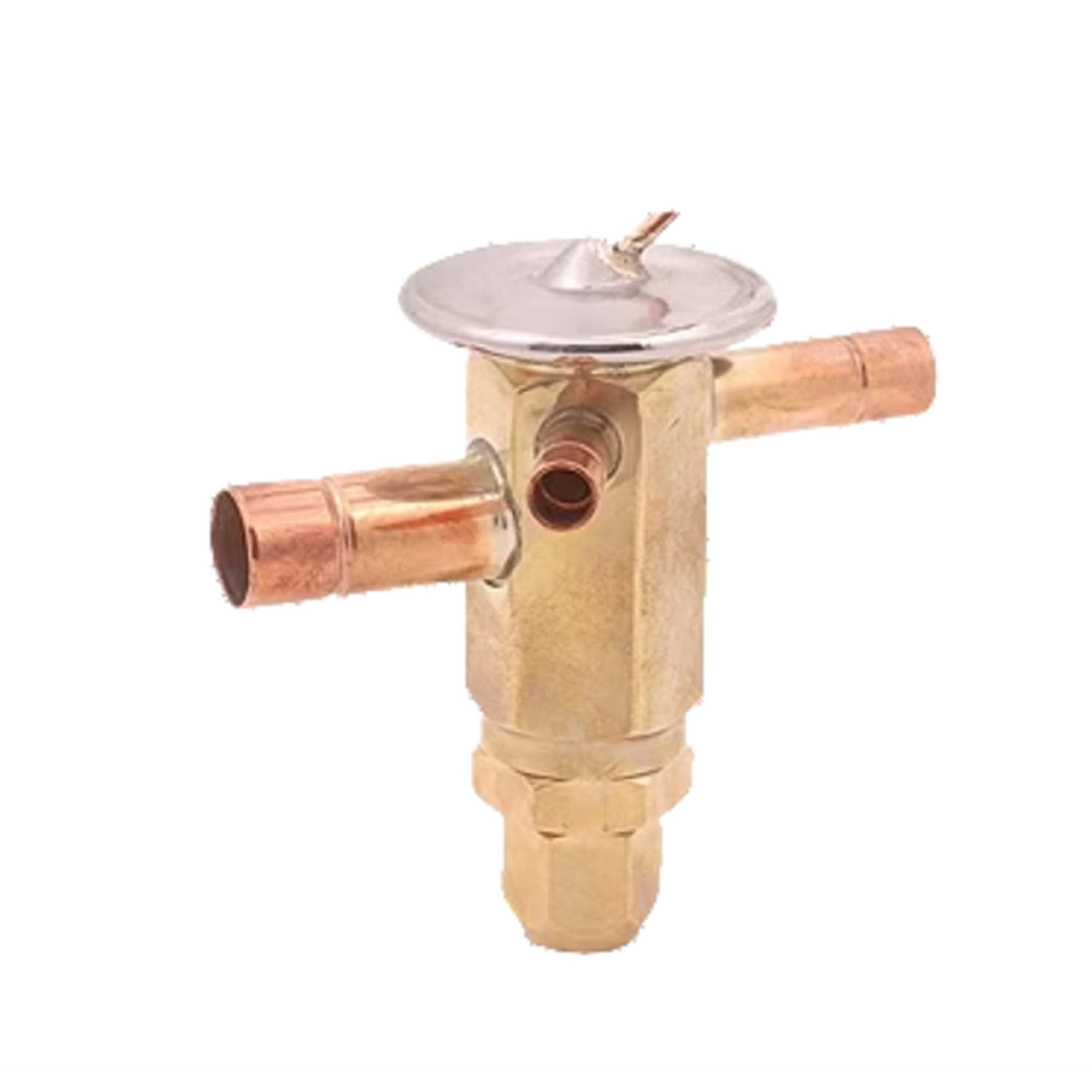 Part #val12078, Trane Expansion Gear Valve