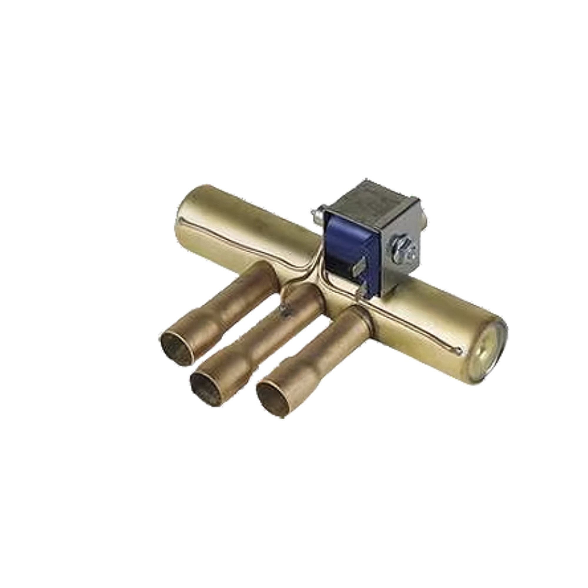 Part #val12203, Trane Reversing Valve .875X.875 Odf