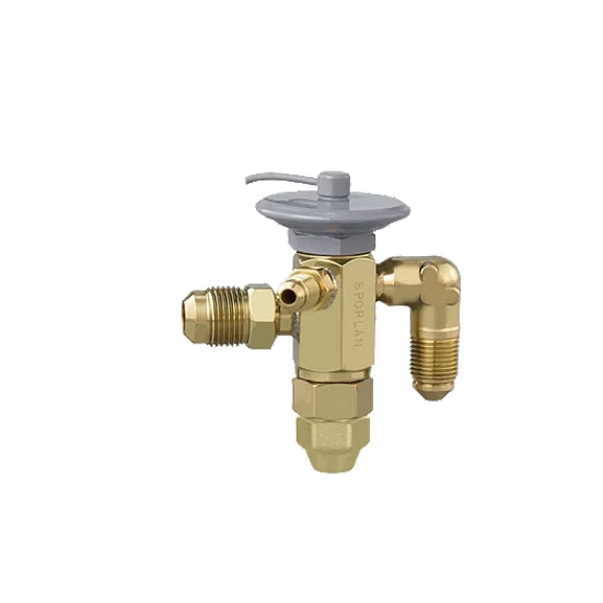 Part #val12334, Trane Tr6 4Ton Expansion Valve