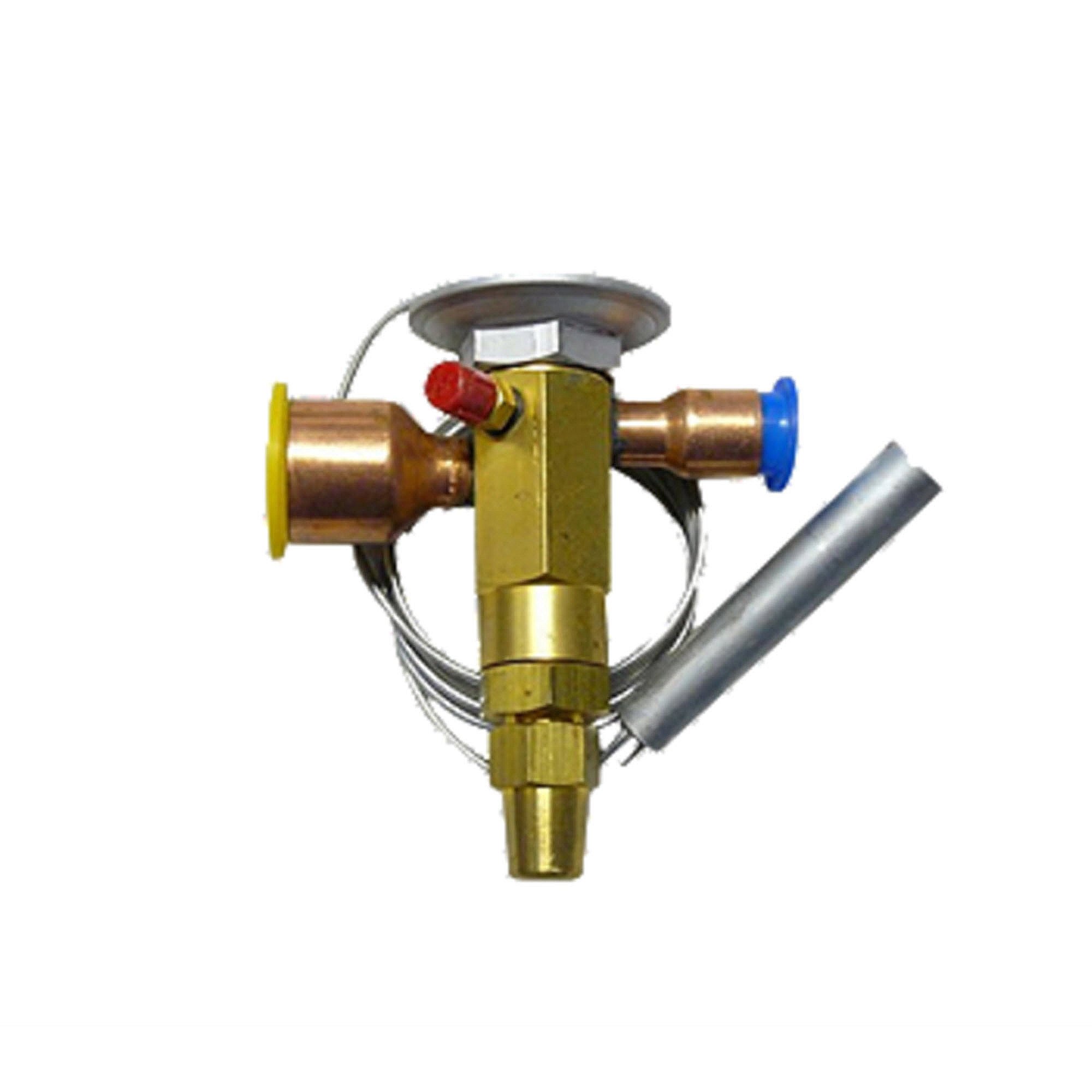 Part #val12342, Trane 6Ton Expansion Valve