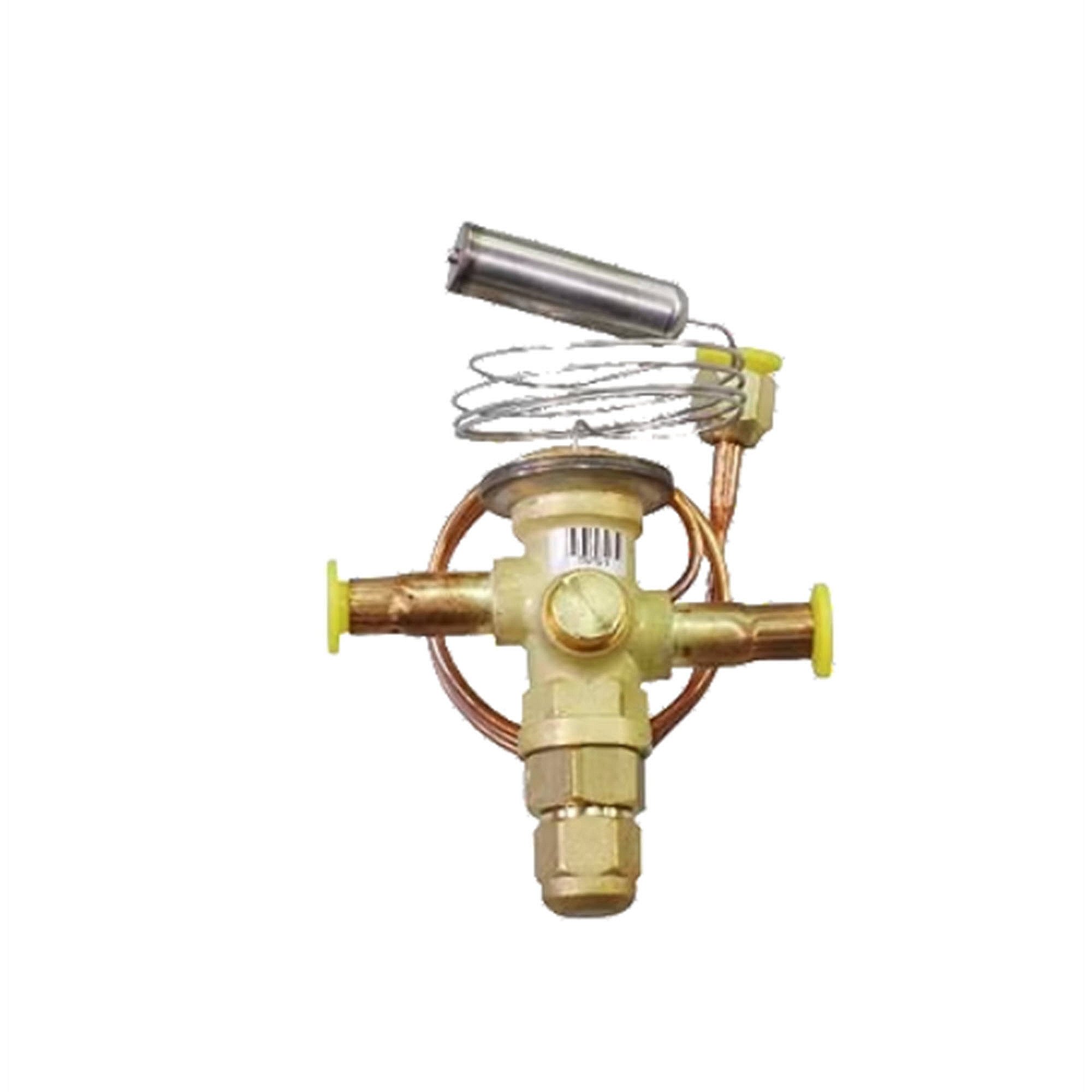 Part #val12352, Trane Txv Expansion Valve Assembly