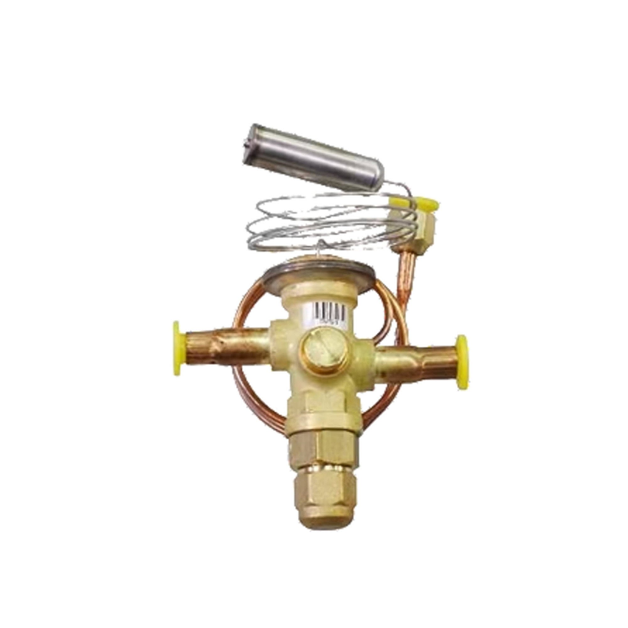 Part #val12353, Trane Expansion Valve