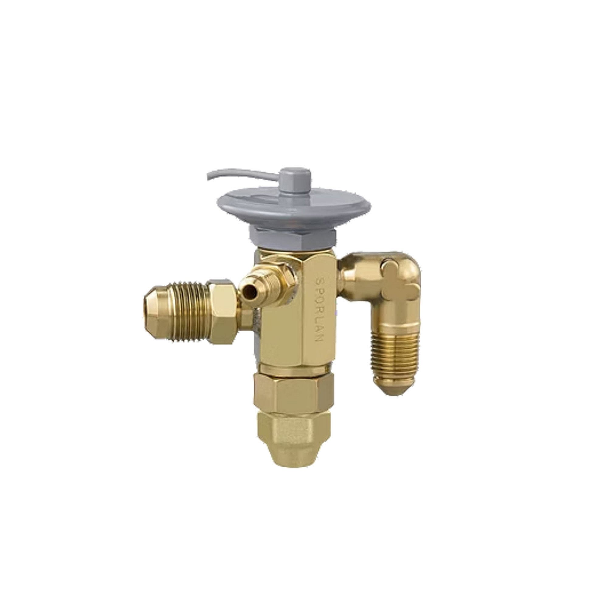 Part #val12375, Trane R410A 15%bld 2Ton 10 Txv