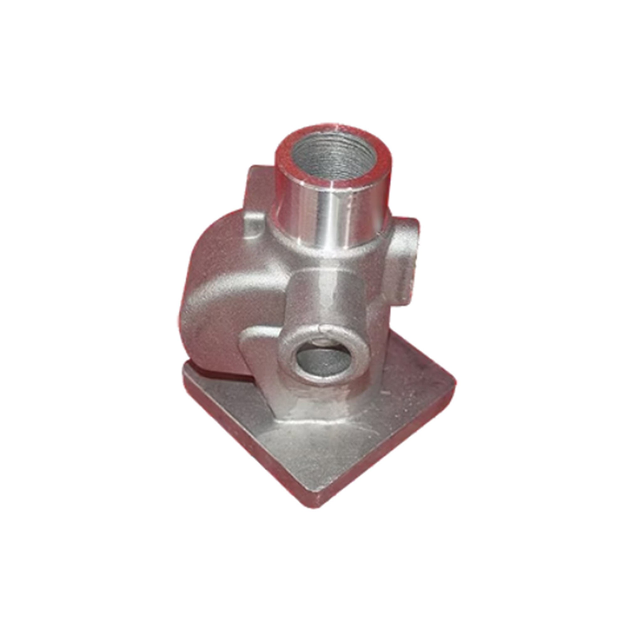 Part #val12456, Trane Suction Side Valve Body Valve