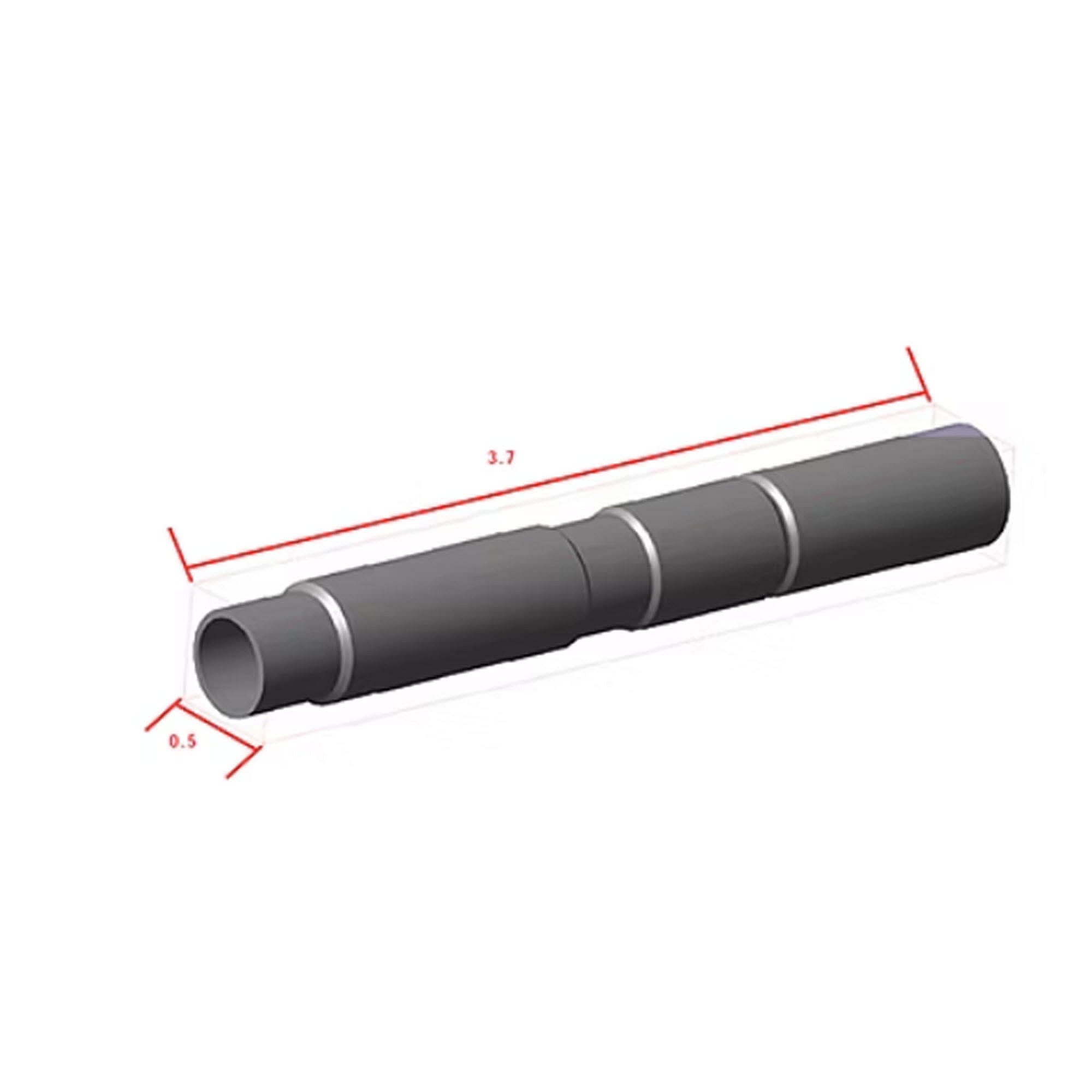 Part #val12471, Trane One Way Throttle Valve