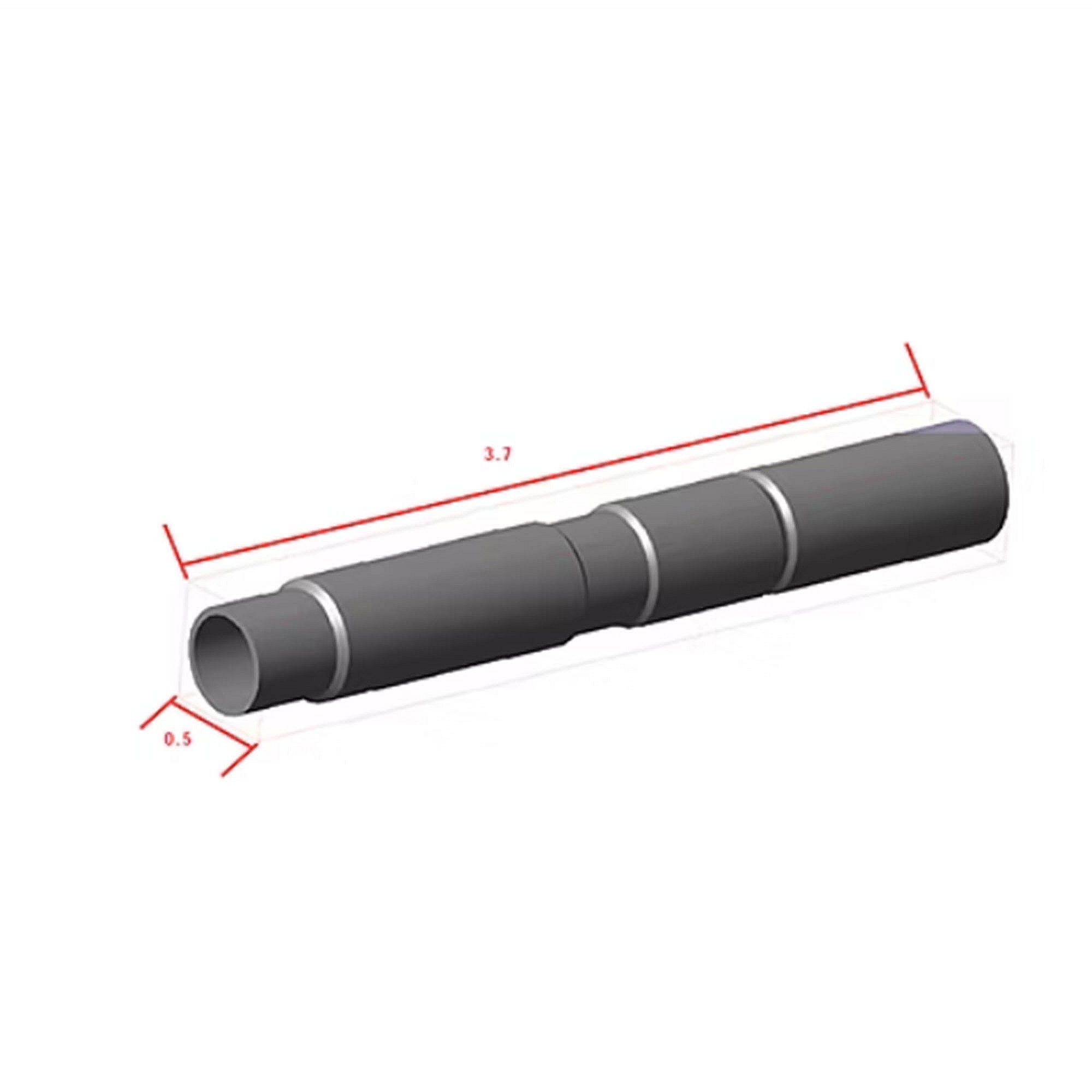 Part #val12472, Trane One Way Throttle Valve