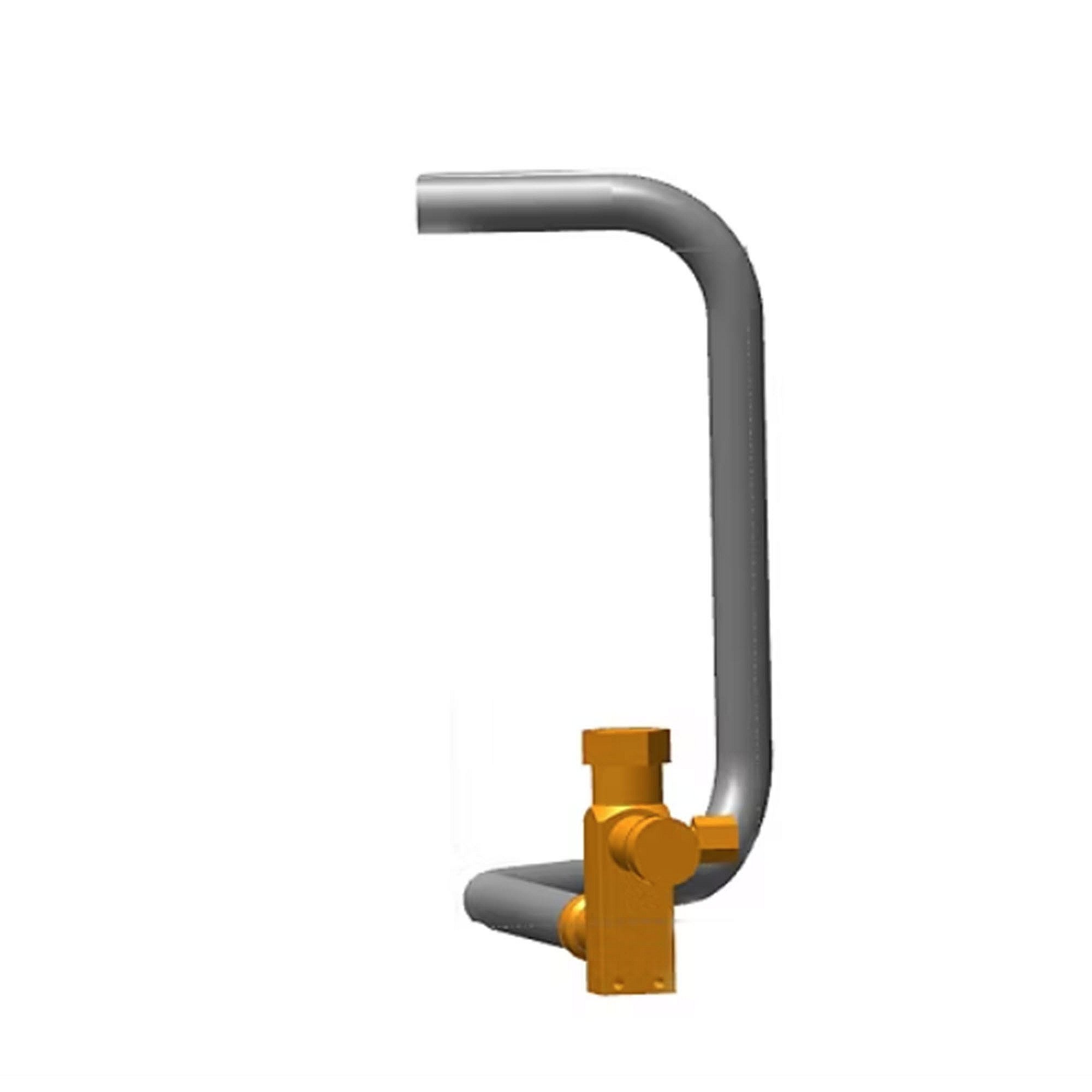 Part #val12483, Trane Low Pressure Assembly Valve