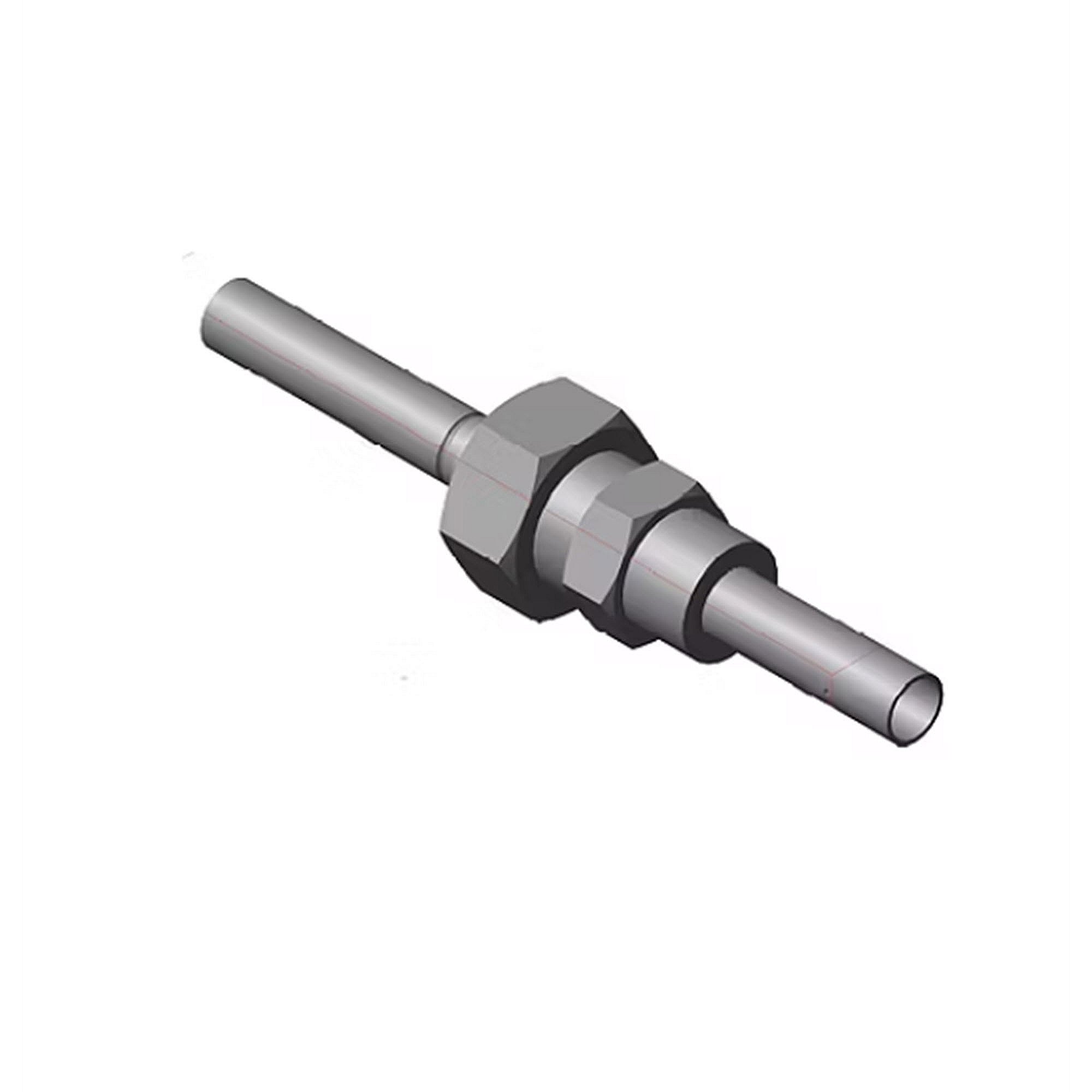 Part #val12508, Trane Throttle Valve