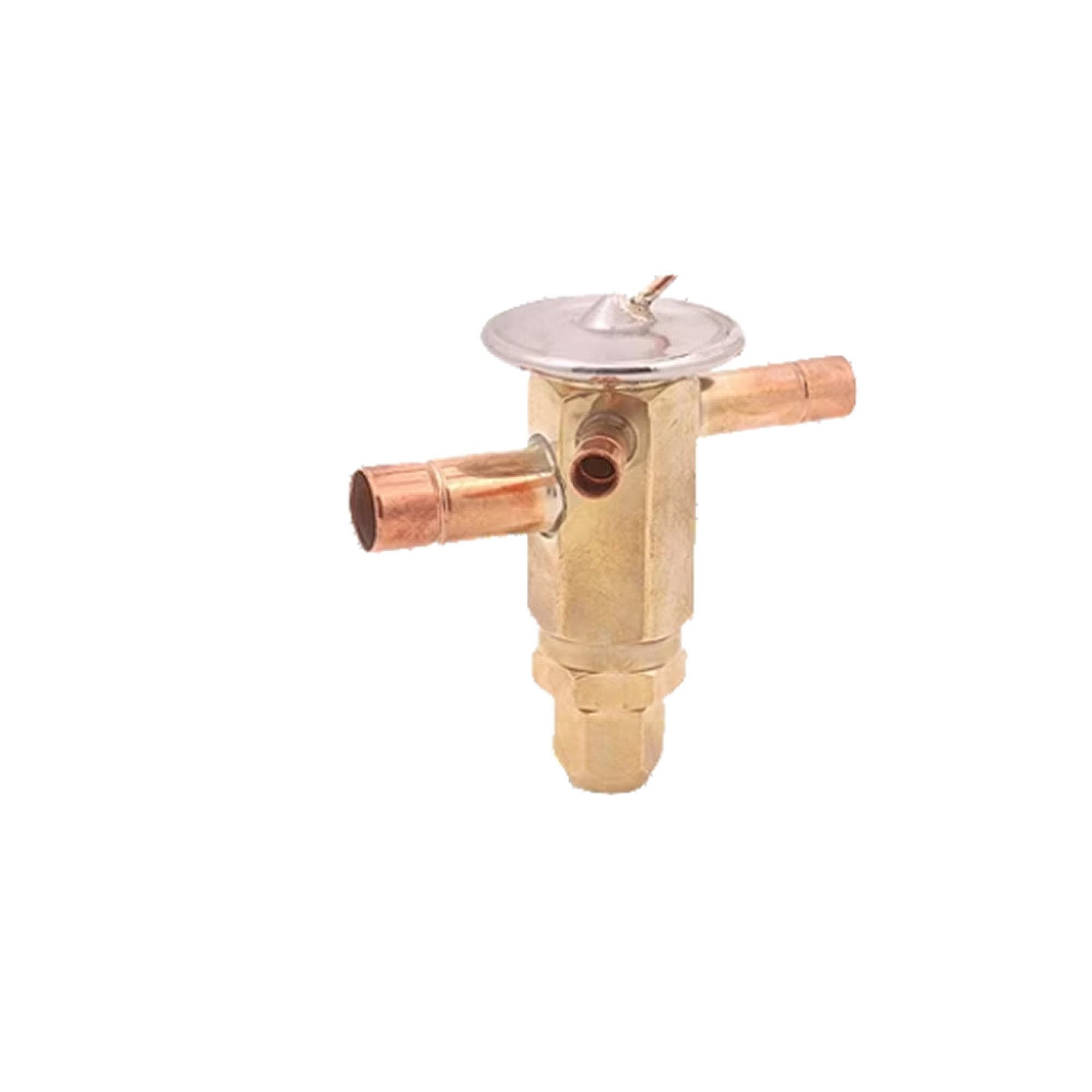 Part #val12605, Trane Thermal Expansion Valve